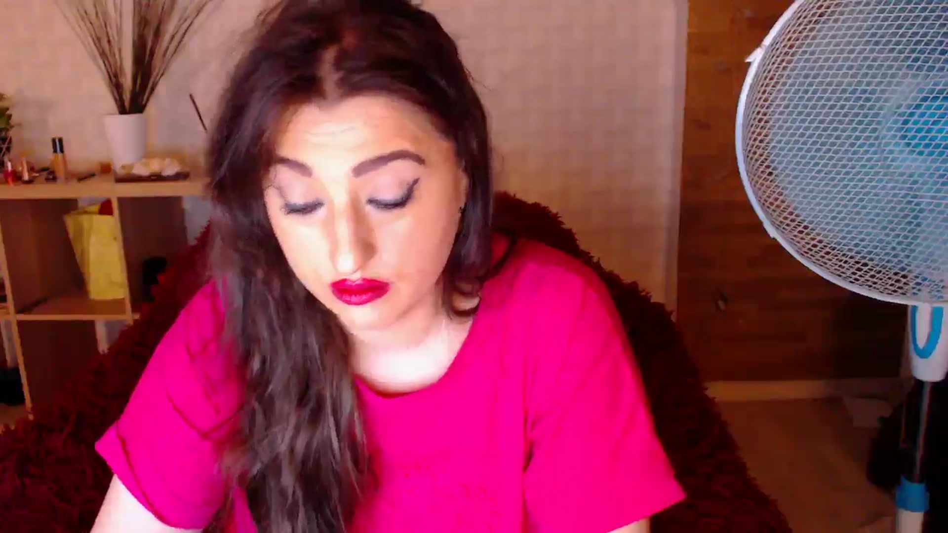 Gallery image thumbnail from HotRebbecca's myfreecams stream on, 08/12/2024, 03:56 image 10 of 20