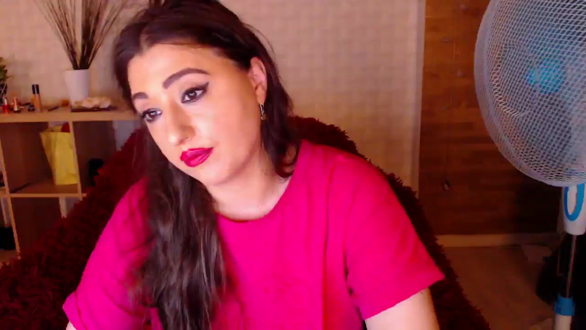 Gallery image thumbnail from HotRebbecca's myfreecams stream on, 08/12/2024, 03:56 image 8 of 20