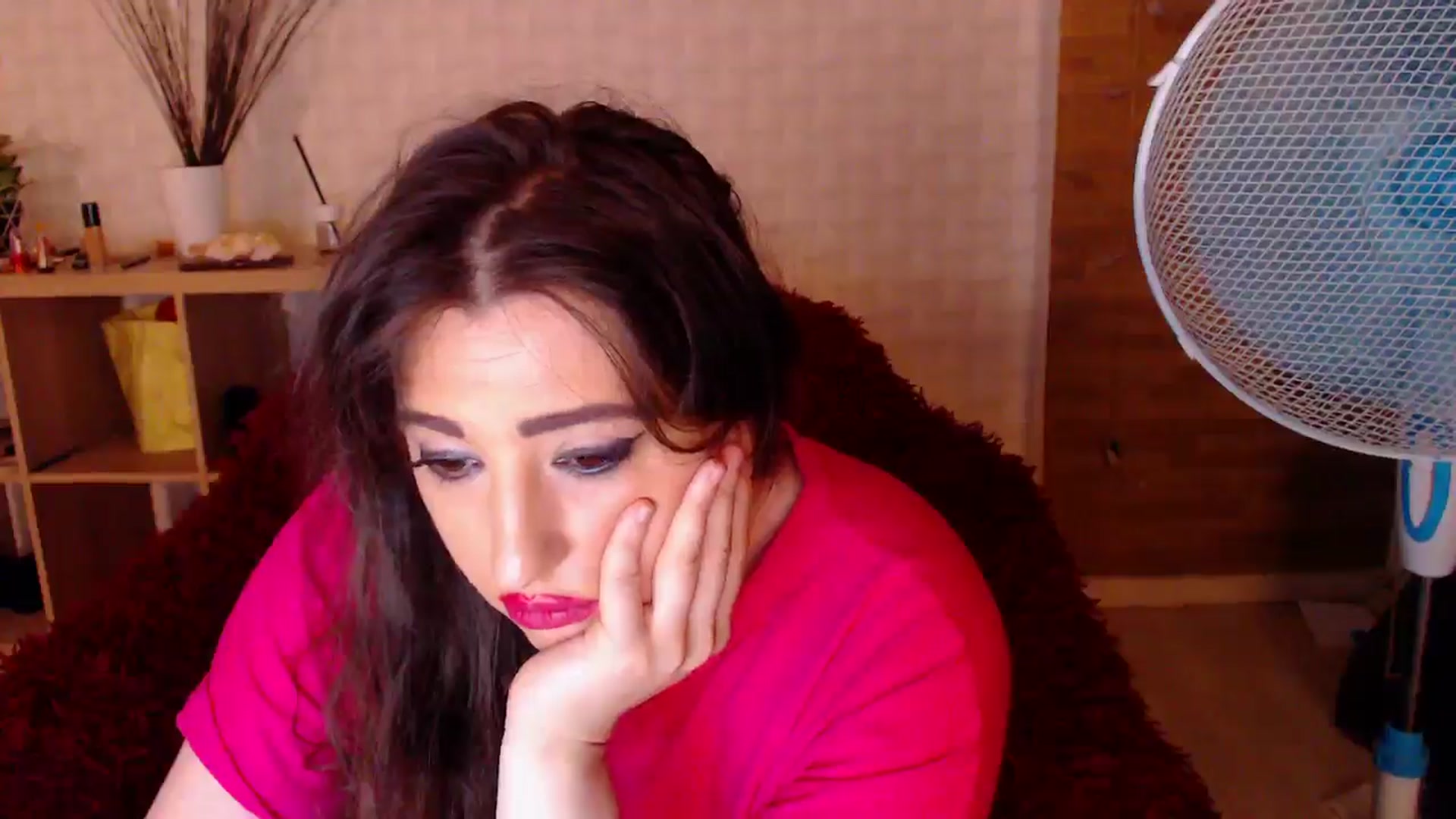 Gallery image thumbnail from HotRebbecca's myfreecams stream on, 08/12/2024, 03:56 image 19 of 20