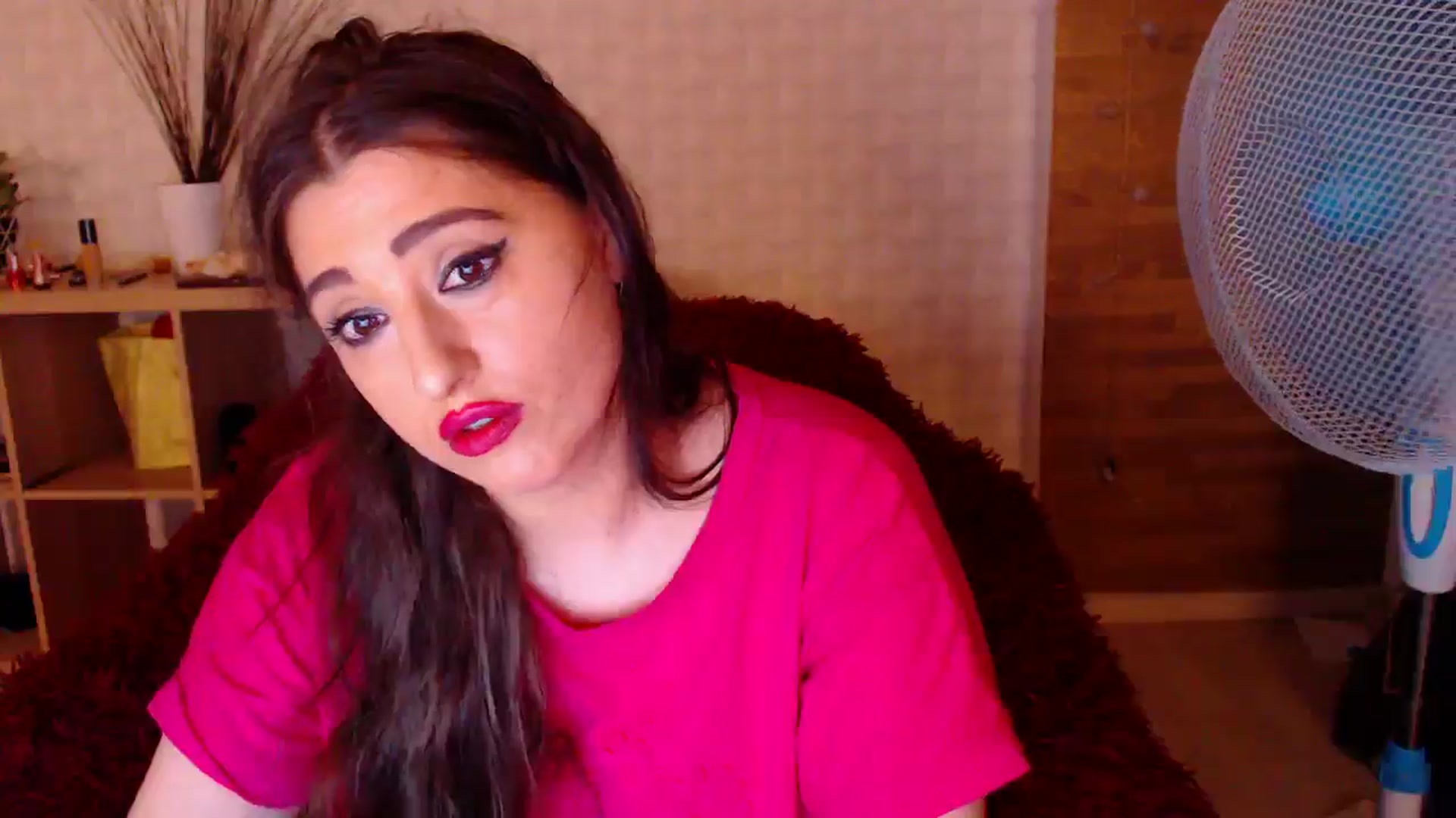 Gallery image thumbnail from HotRebbecca's myfreecams stream on, 08/12/2024, 03:56 image 12 of 20