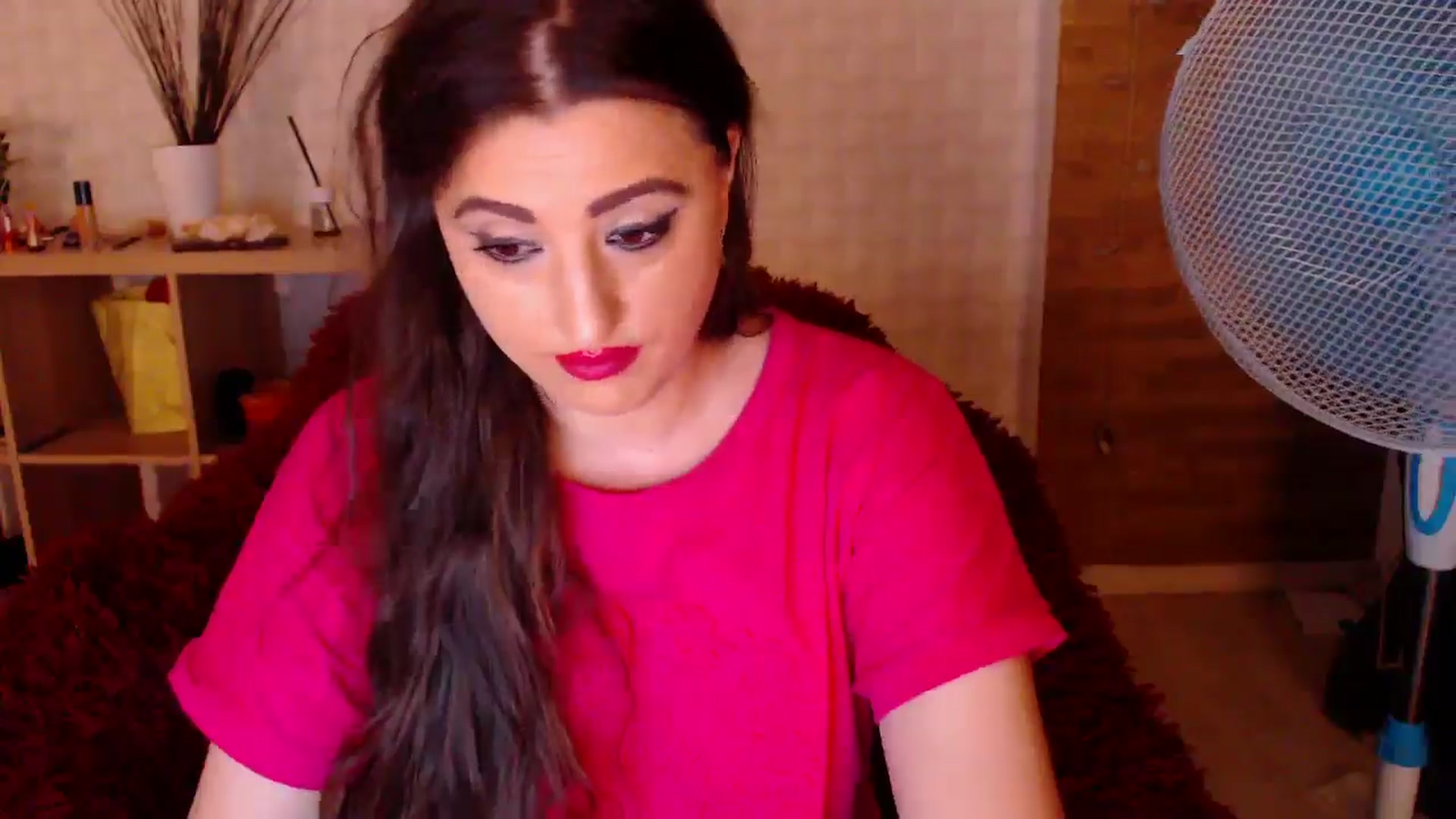 Gallery image thumbnail from HotRebbecca's myfreecams stream on, 08/12/2024, 03:56 image 2 of 20