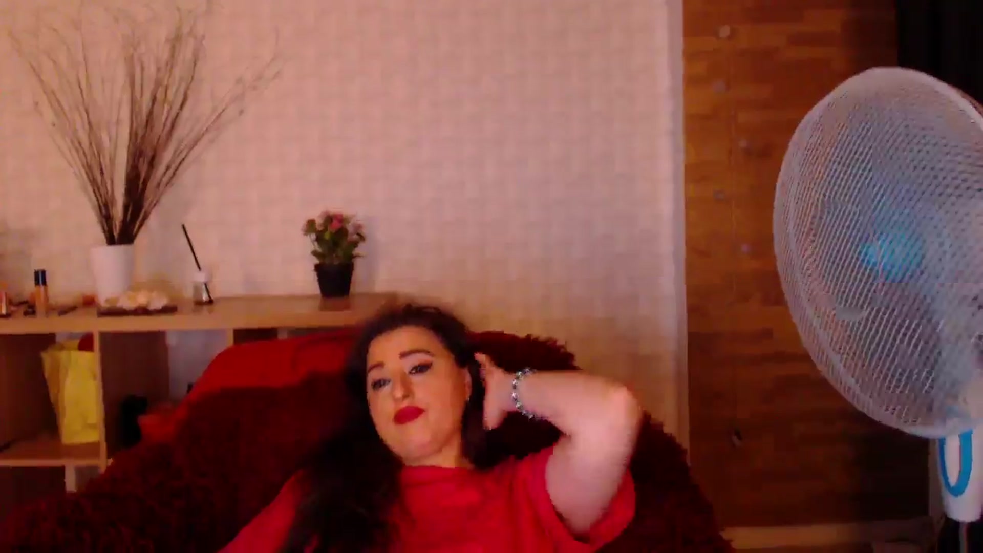 Gallery image thumbnail from HotRebbecca's myfreecams stream on, 08/12/2024, 03:56 image 4 of 20