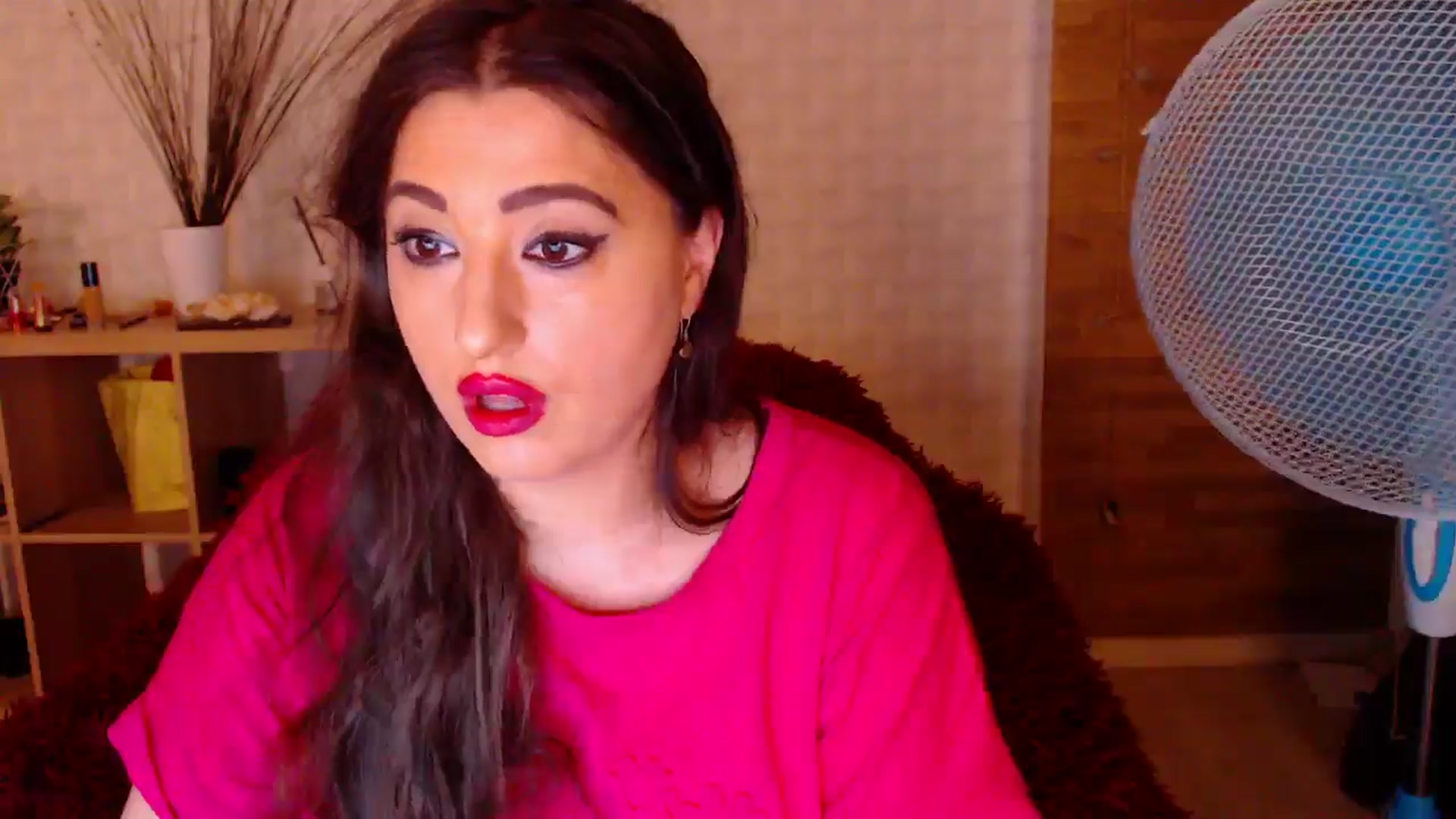 Gallery image thumbnail from HotRebbecca's myfreecams stream on, 08/12/2024, 03:56 image 11 of 20