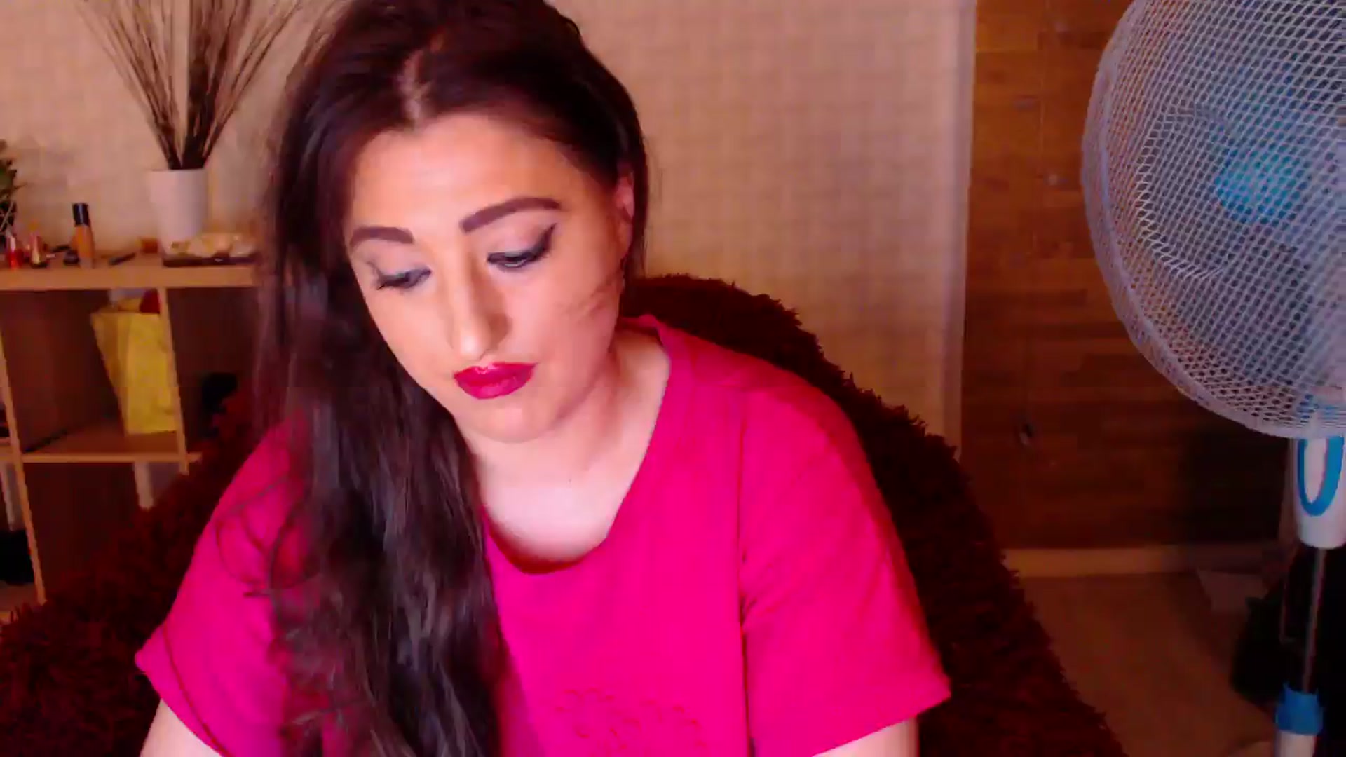 Gallery image thumbnail from HotRebbecca's myfreecams stream on, 08/12/2024, 03:56 image 15 of 20