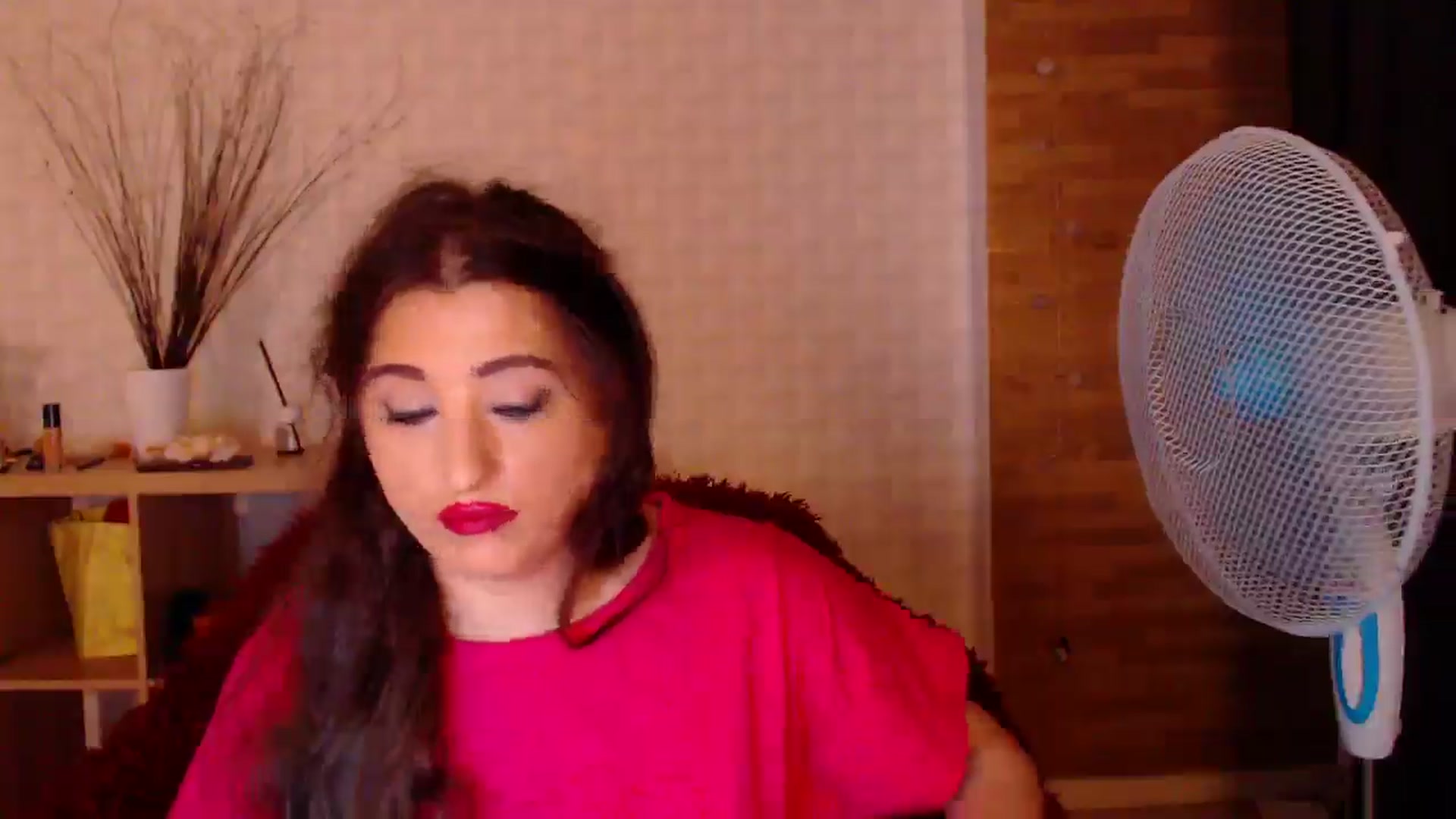 Gallery image thumbnail from HotRebbecca's myfreecams stream on, 08/12/2024, 03:56 image 5 of 20