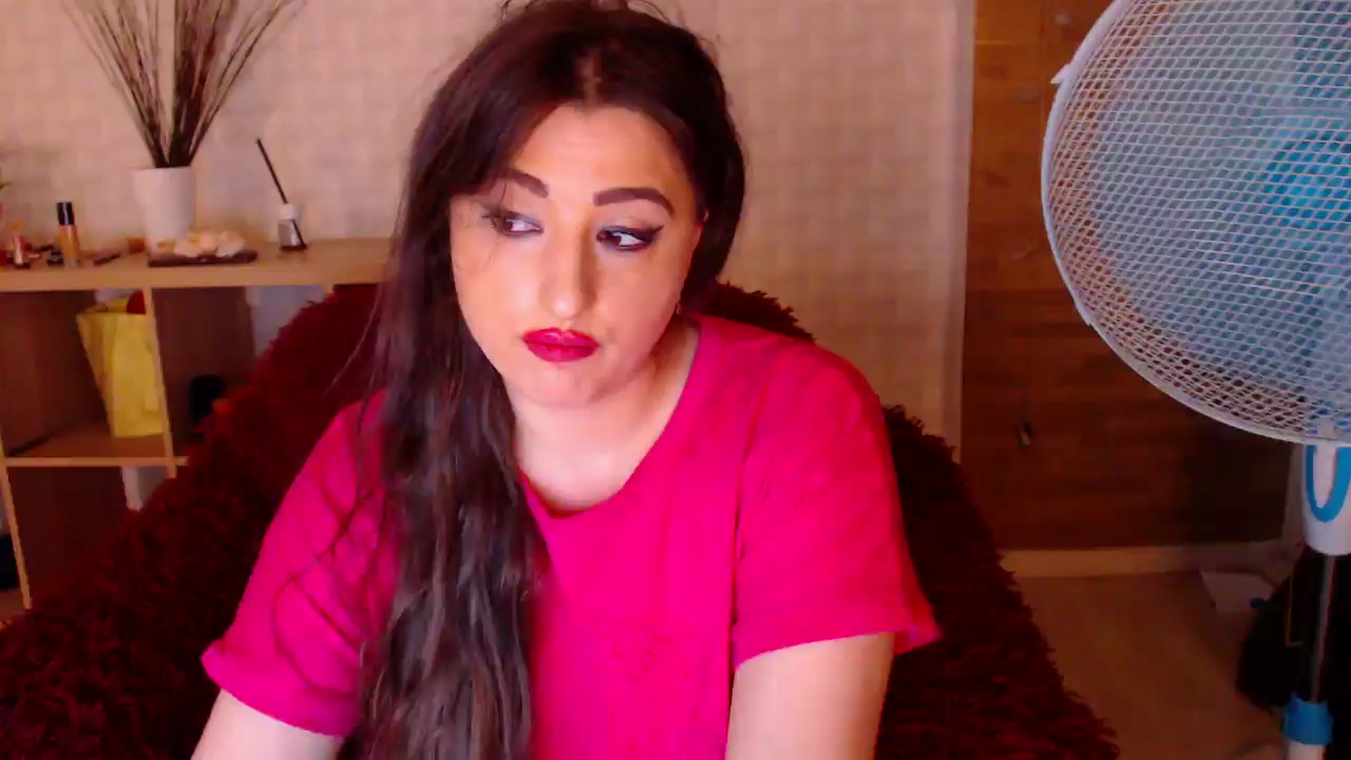Gallery image thumbnail from HotRebbecca's myfreecams stream on, 08/12/2024, 07:02 image 1 of 20