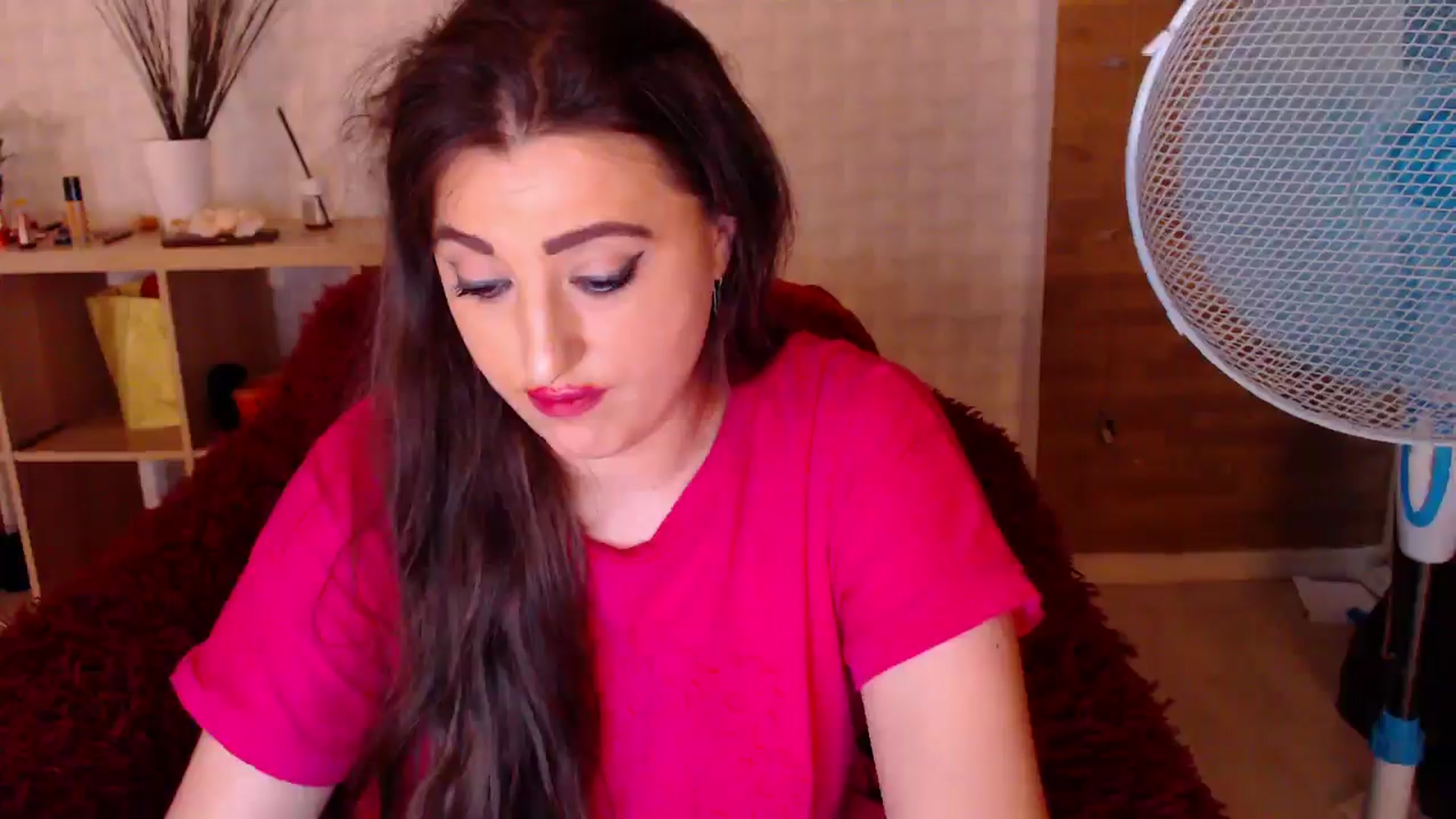 Gallery image thumbnail from HotRebbecca's myfreecams stream on, 08/12/2024, 07:02 image 20 of 20