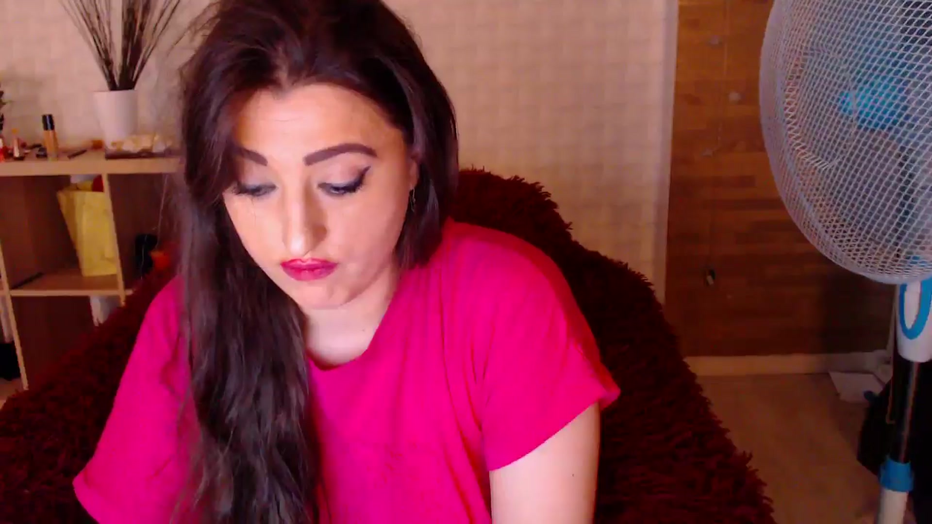 Gallery image thumbnail from HotRebbecca's myfreecams stream on, 08/12/2024, 07:02 image 15 of 20