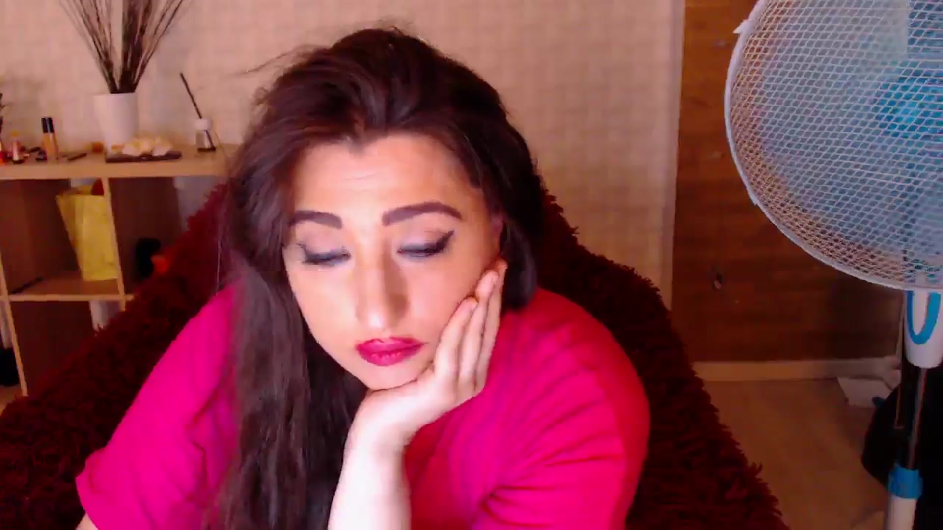 Gallery image thumbnail from HotRebbecca's myfreecams stream on, 08/12/2024, 07:02 image 11 of 20