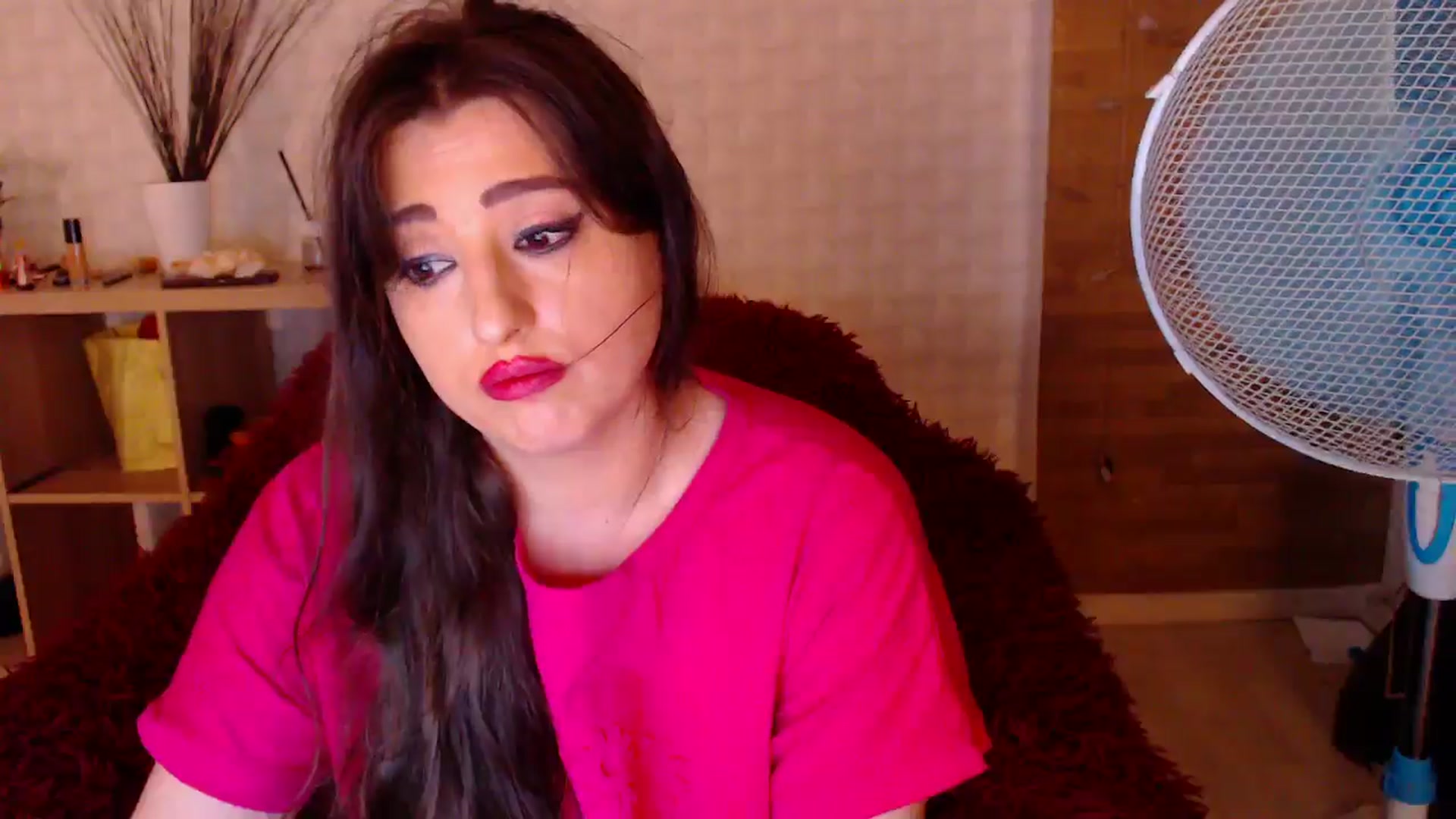 Gallery image thumbnail from HotRebbecca's myfreecams stream on, 08/12/2024, 07:02 image 3 of 20
