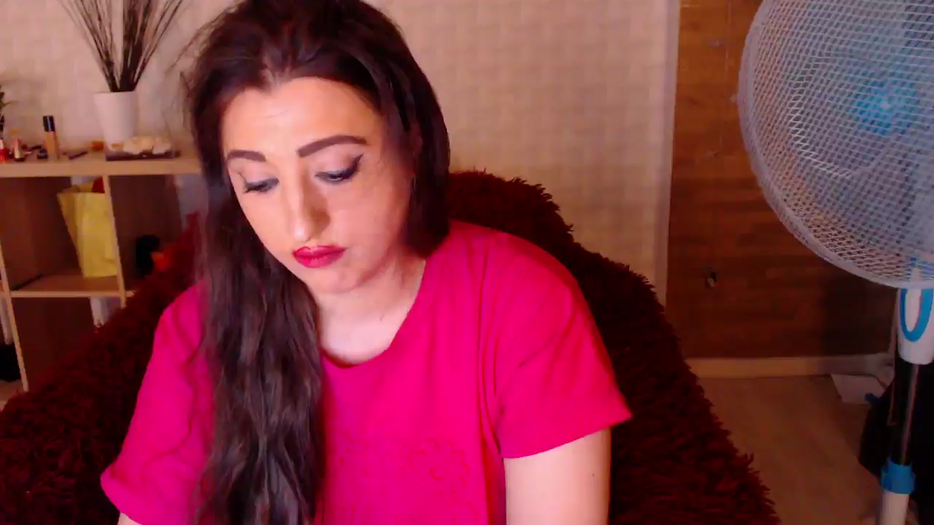 Gallery image thumbnail from HotRebbecca's myfreecams stream on, 08/12/2024, 07:02 image 14 of 20