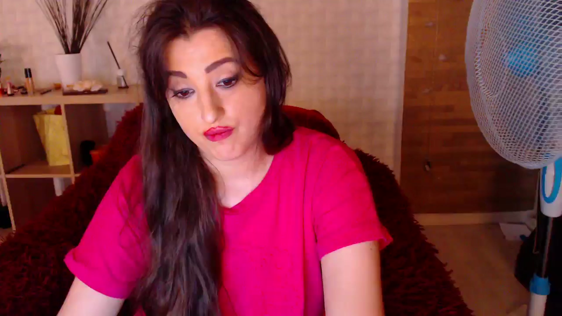 Gallery image thumbnail from HotRebbecca's myfreecams stream on, 08/12/2024, 07:02 image 18 of 20