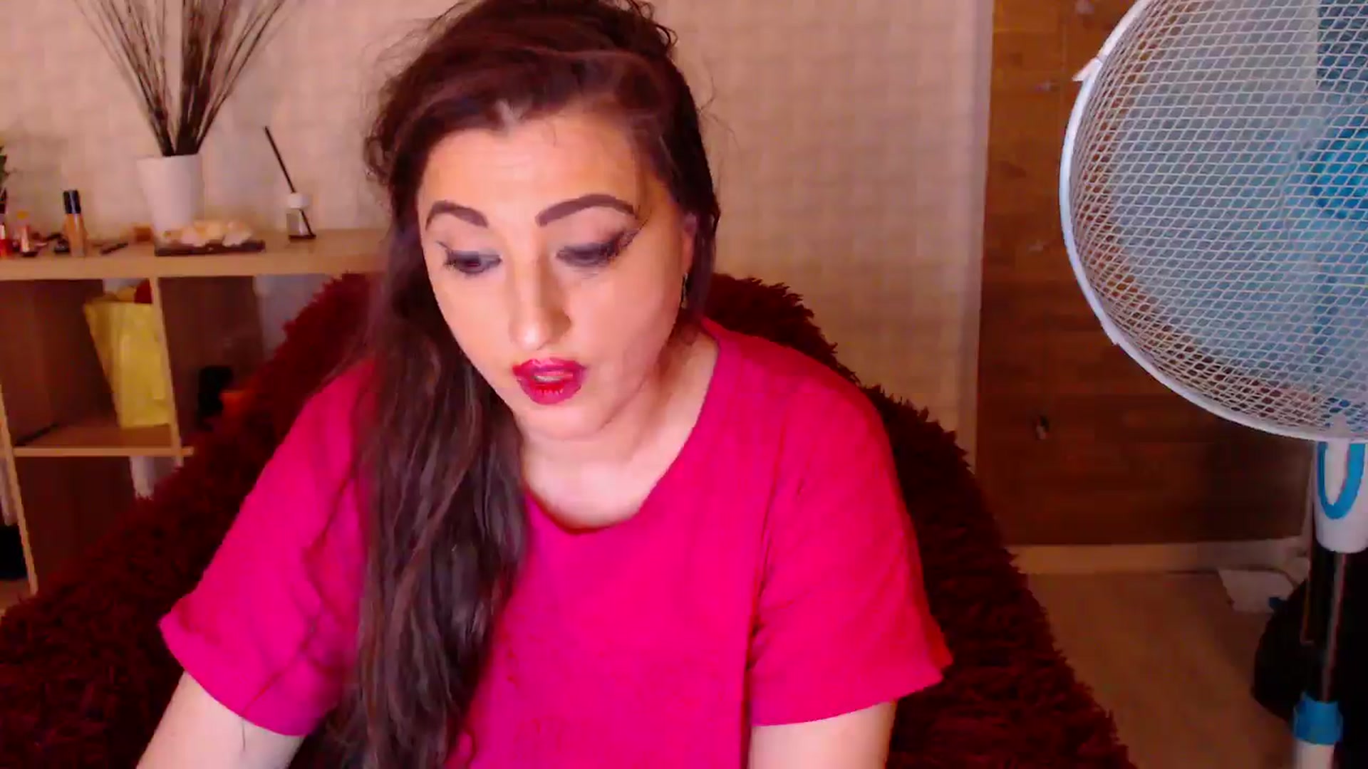 Gallery image thumbnail from HotRebbecca's myfreecams stream on, 08/12/2024, 07:02 image 10 of 20