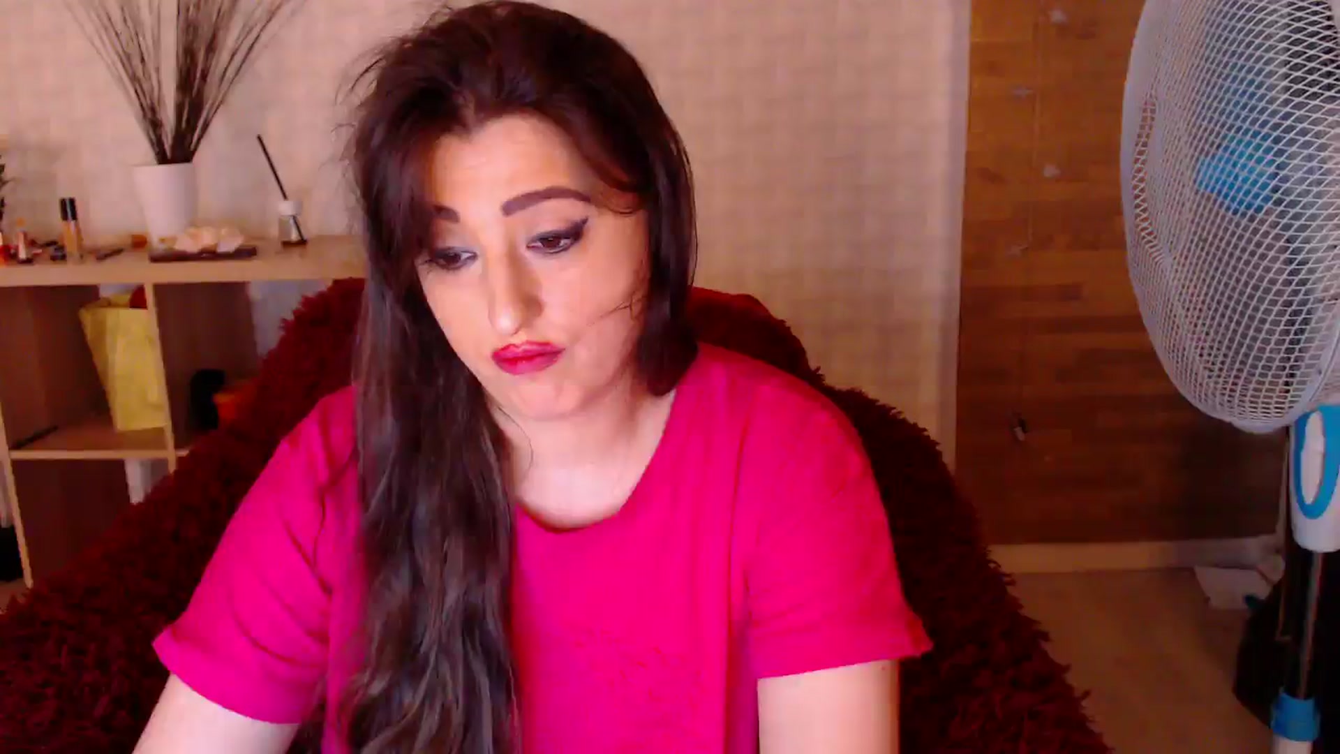Gallery image thumbnail from HotRebbecca's myfreecams stream on, 08/12/2024, 07:02 image 17 of 20