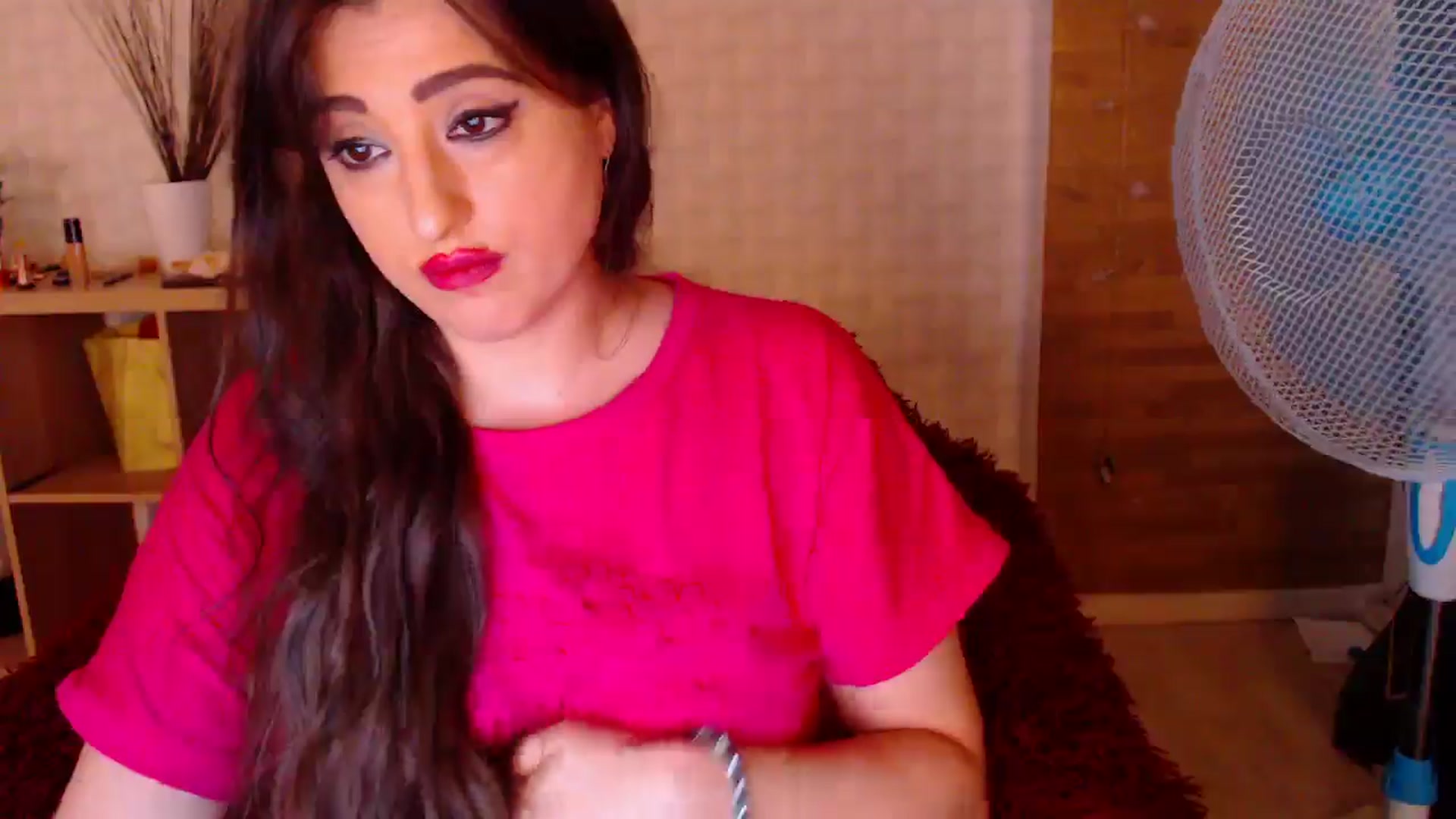 Gallery image thumbnail from HotRebbecca's myfreecams stream on, 08/12/2024, 07:02 image 2 of 20