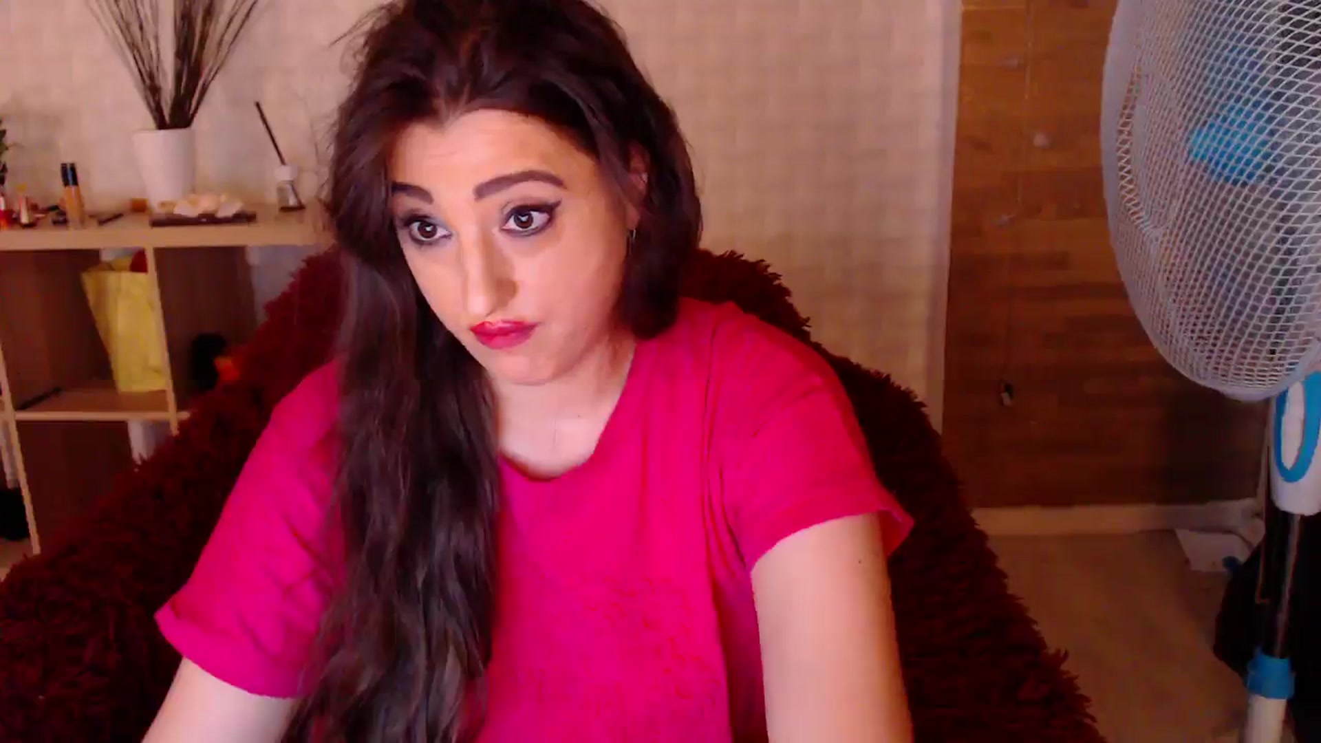 Gallery image thumbnail from HotRebbecca's myfreecams stream on, 08/12/2024, 07:02 image 12 of 20