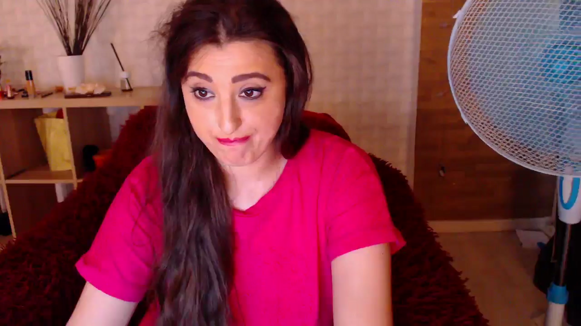 Gallery image thumbnail from HotRebbecca's myfreecams stream on, 08/12/2024, 07:02 image 19 of 20