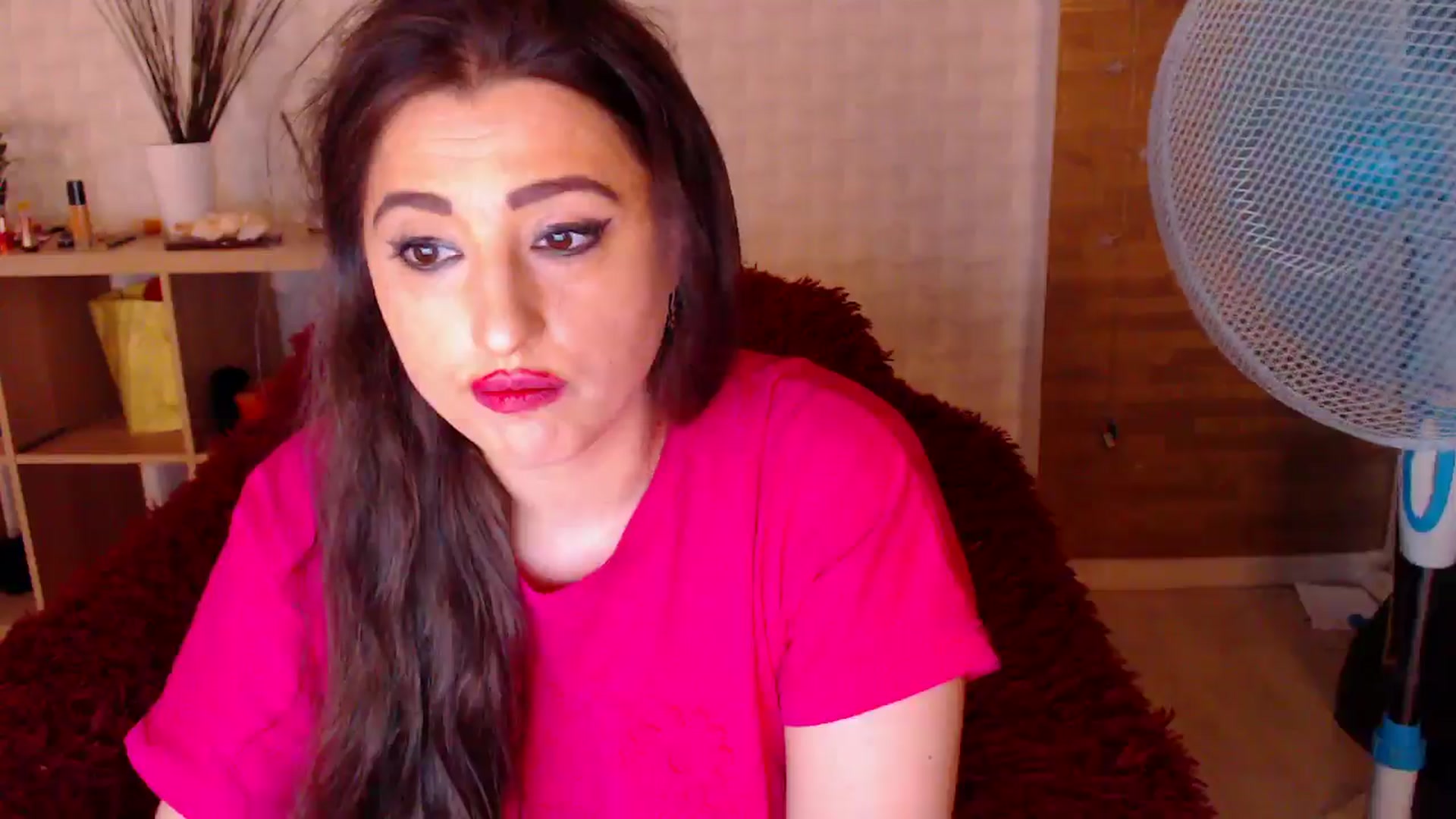 Gallery image thumbnail from HotRebbecca's myfreecams stream on, 08/12/2024, 07:02 image 13 of 20