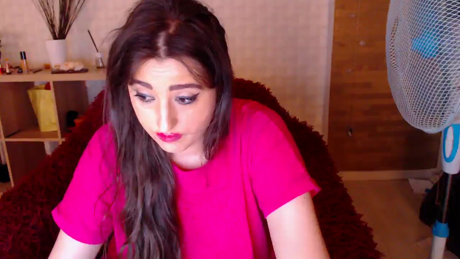 Gallery image thumbnail from HotRebbecca's myfreecams stream on, 08/12/2024, 07:02 image 7 of 20
