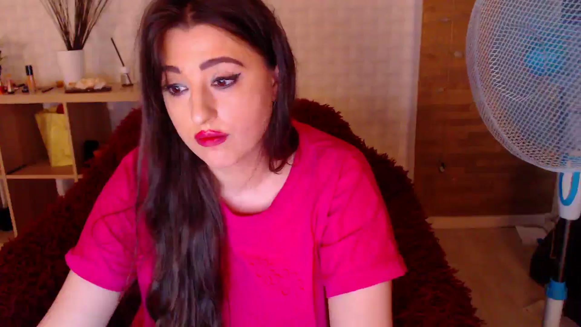 Gallery image thumbnail from HotRebbecca's myfreecams stream on, 08/12/2024, 07:02 image 5 of 20