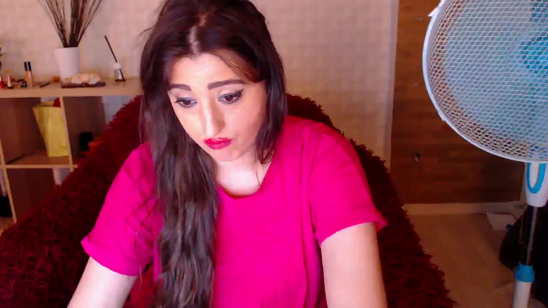 Gallery image thumbnail from HotRebbecca's myfreecams stream on, 08/12/2024, 07:02 image 6 of 20