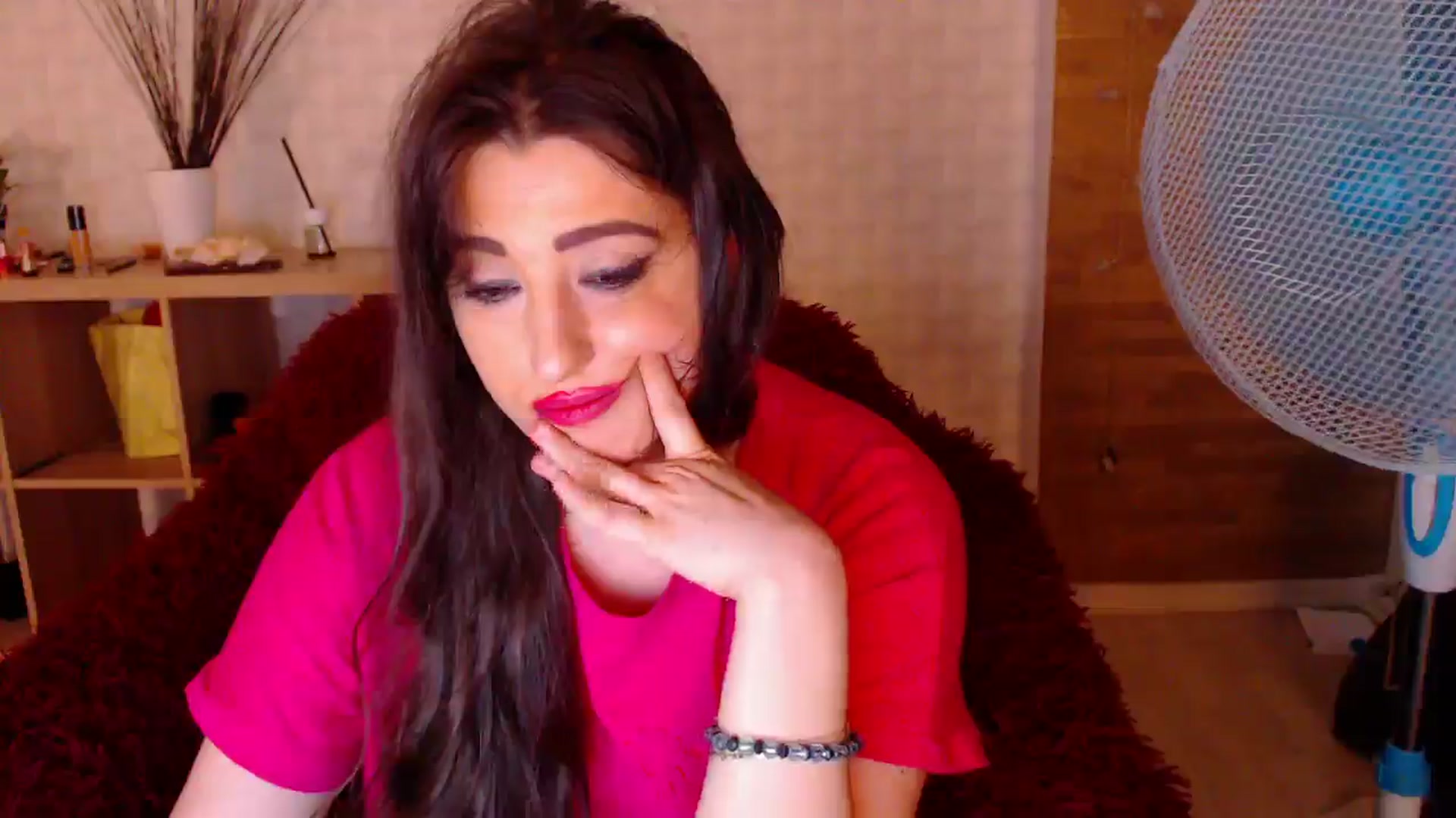 Gallery image thumbnail from HotRebbecca's myfreecams stream on, 08/12/2024, 07:02 image 4 of 20