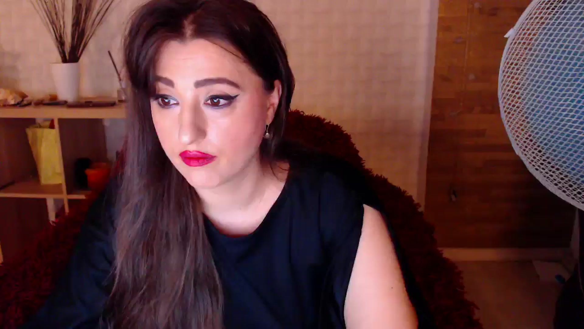 Gallery image thumbnail from HotRebbecca's myfreecams stream on, 08/13/2024, 24:24 image 14 of 20