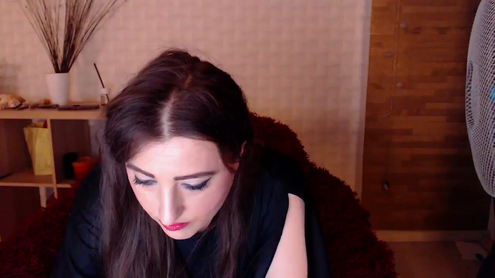 Gallery image thumbnail from HotRebbecca's myfreecams stream on, 08/13/2024, 24:24 image 13 of 20
