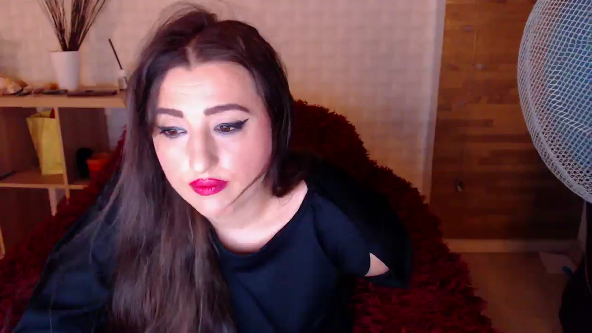 Gallery image thumbnail from HotRebbecca's myfreecams stream on, 08/13/2024, 24:24 image 8 of 20