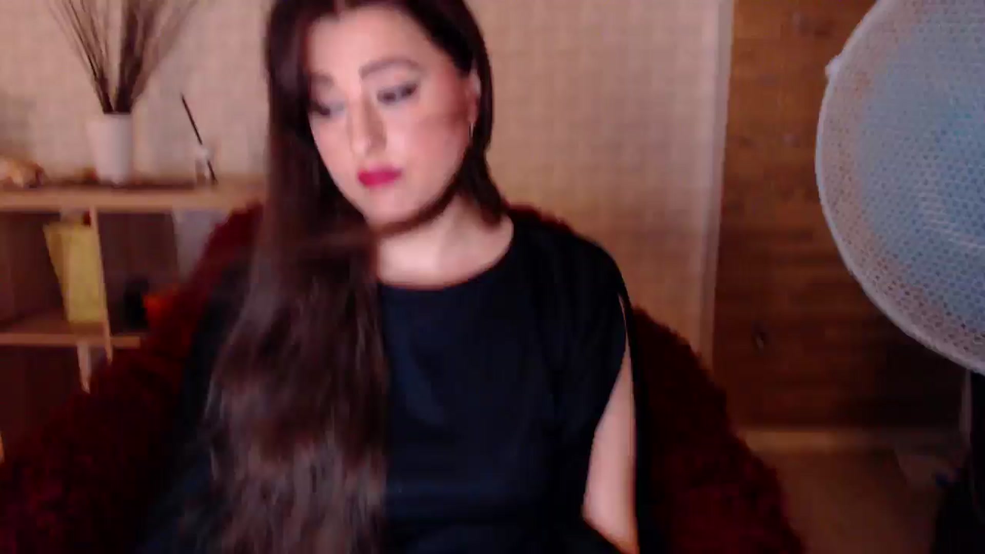 Gallery image thumbnail from HotRebbecca's myfreecams stream on, 08/13/2024, 24:24 image 1 of 20