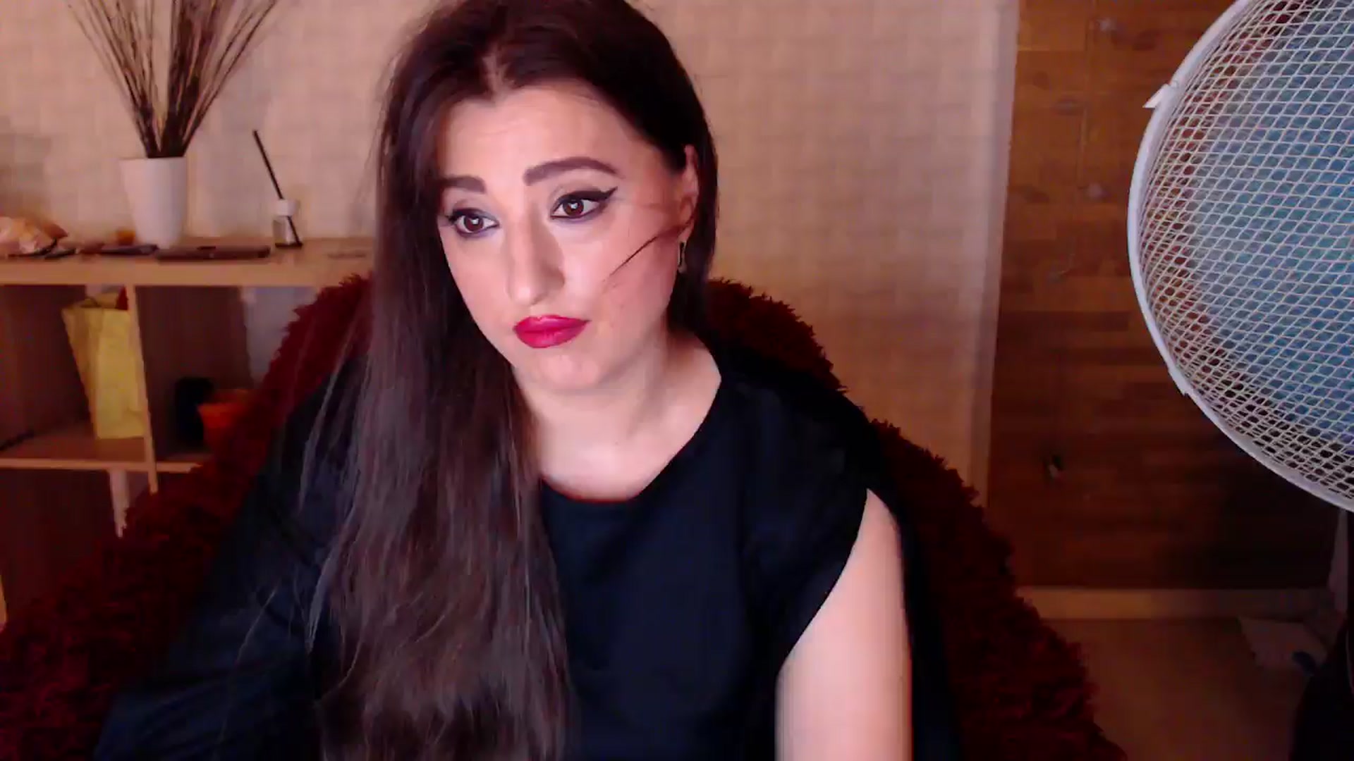 Gallery image thumbnail from HotRebbecca's myfreecams stream on, 08/13/2024, 24:24 image 3 of 20