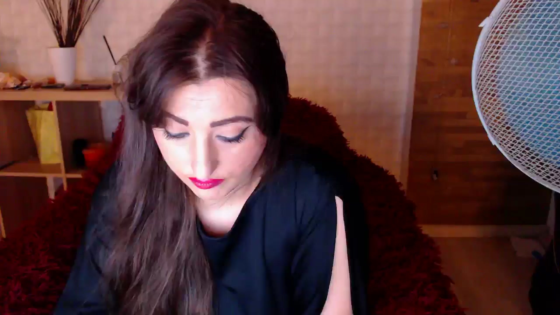 Gallery image thumbnail from HotRebbecca's myfreecams stream on, 08/13/2024, 24:24 image 17 of 20