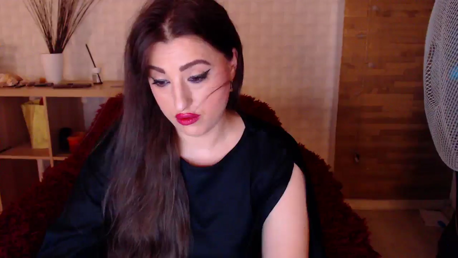 Gallery image thumbnail from HotRebbecca's myfreecams stream on, 08/13/2024, 24:24 image 2 of 20