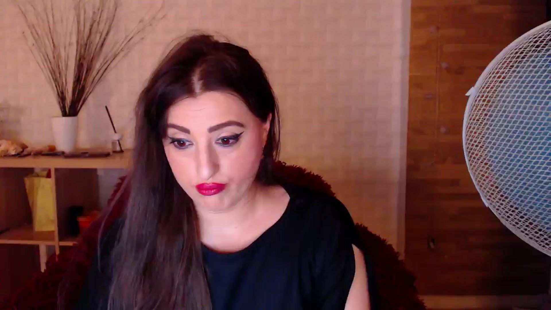 Gallery image thumbnail from HotRebbecca's myfreecams stream on, 08/13/2024, 24:24 image 10 of 20