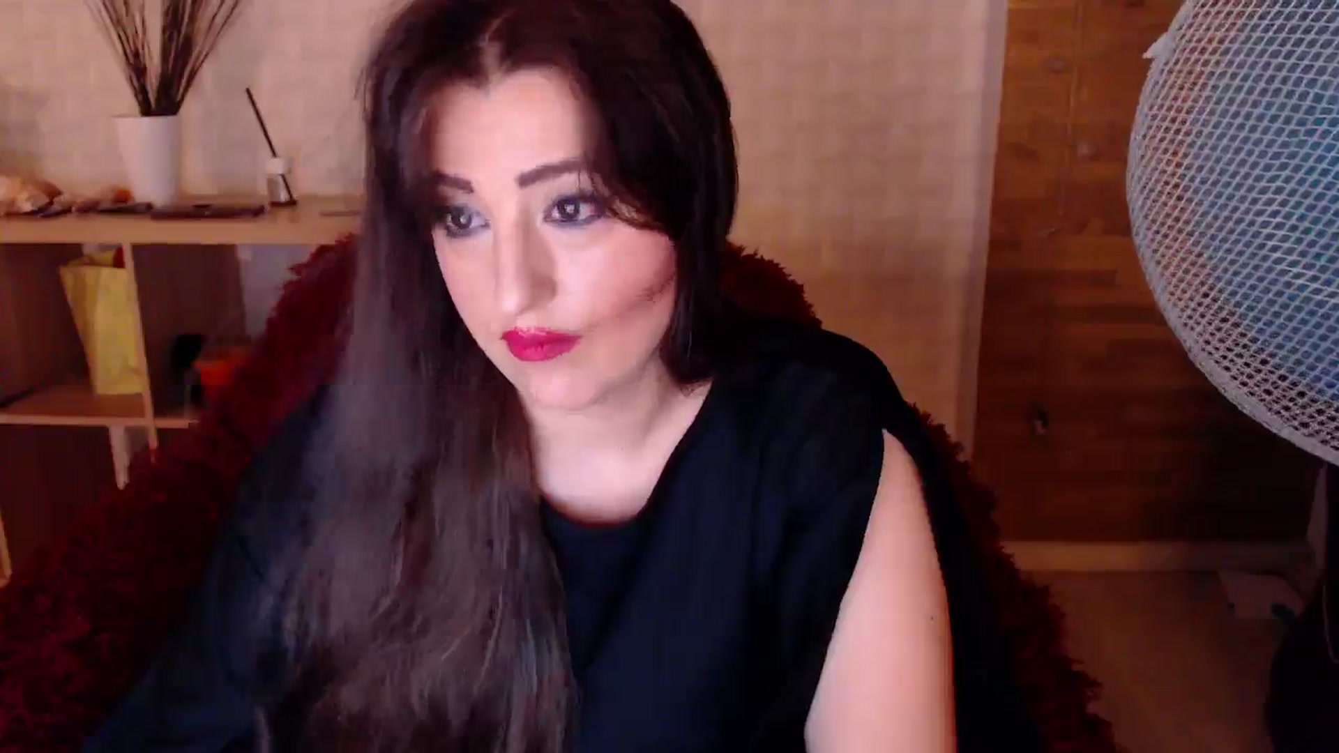 Gallery image thumbnail from HotRebbecca's myfreecams stream on, 08/13/2024, 24:24 image 4 of 20