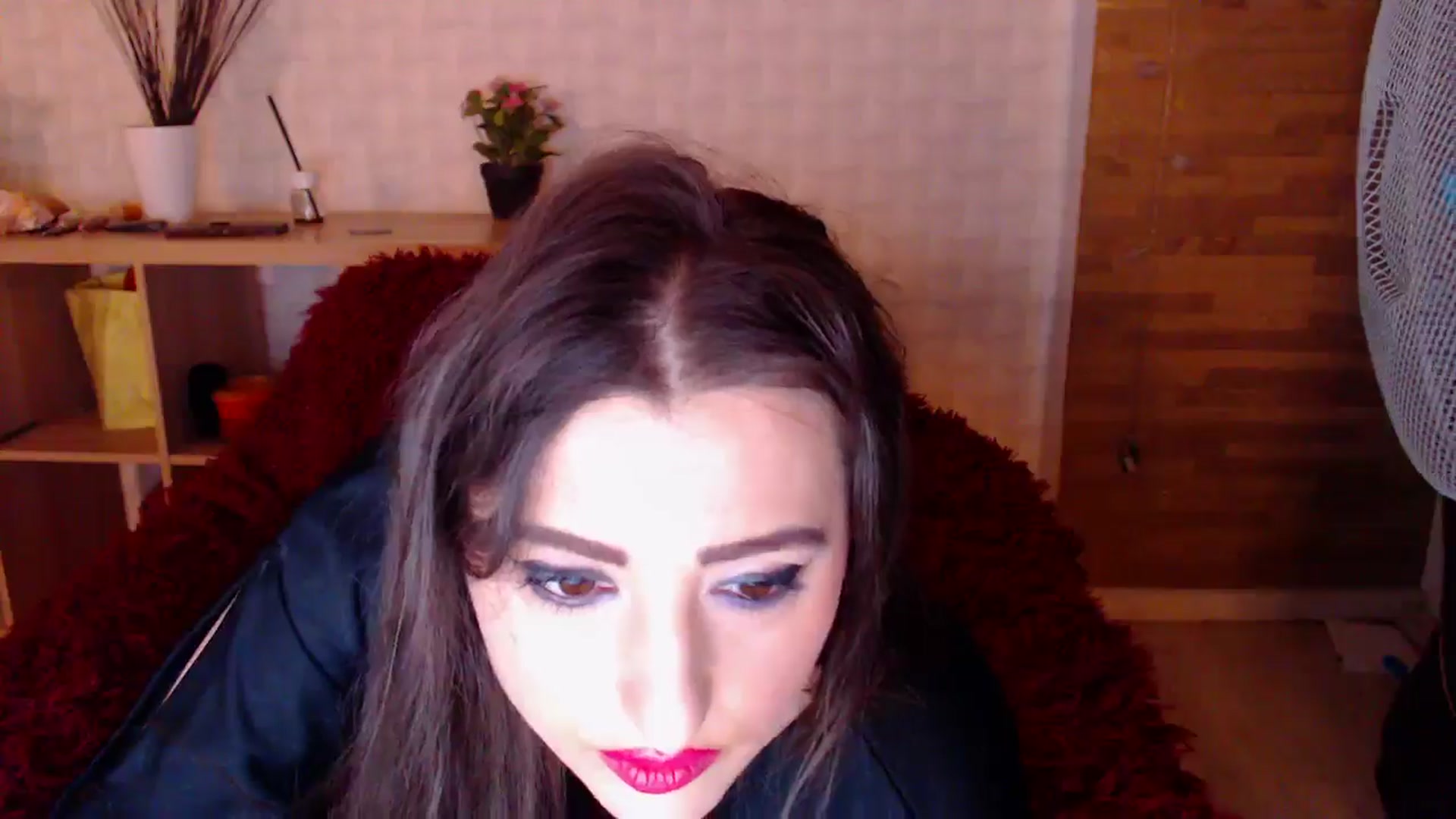 Gallery image thumbnail from HotRebbecca's myfreecams stream on, 08/13/2024, 24:24 image 9 of 20