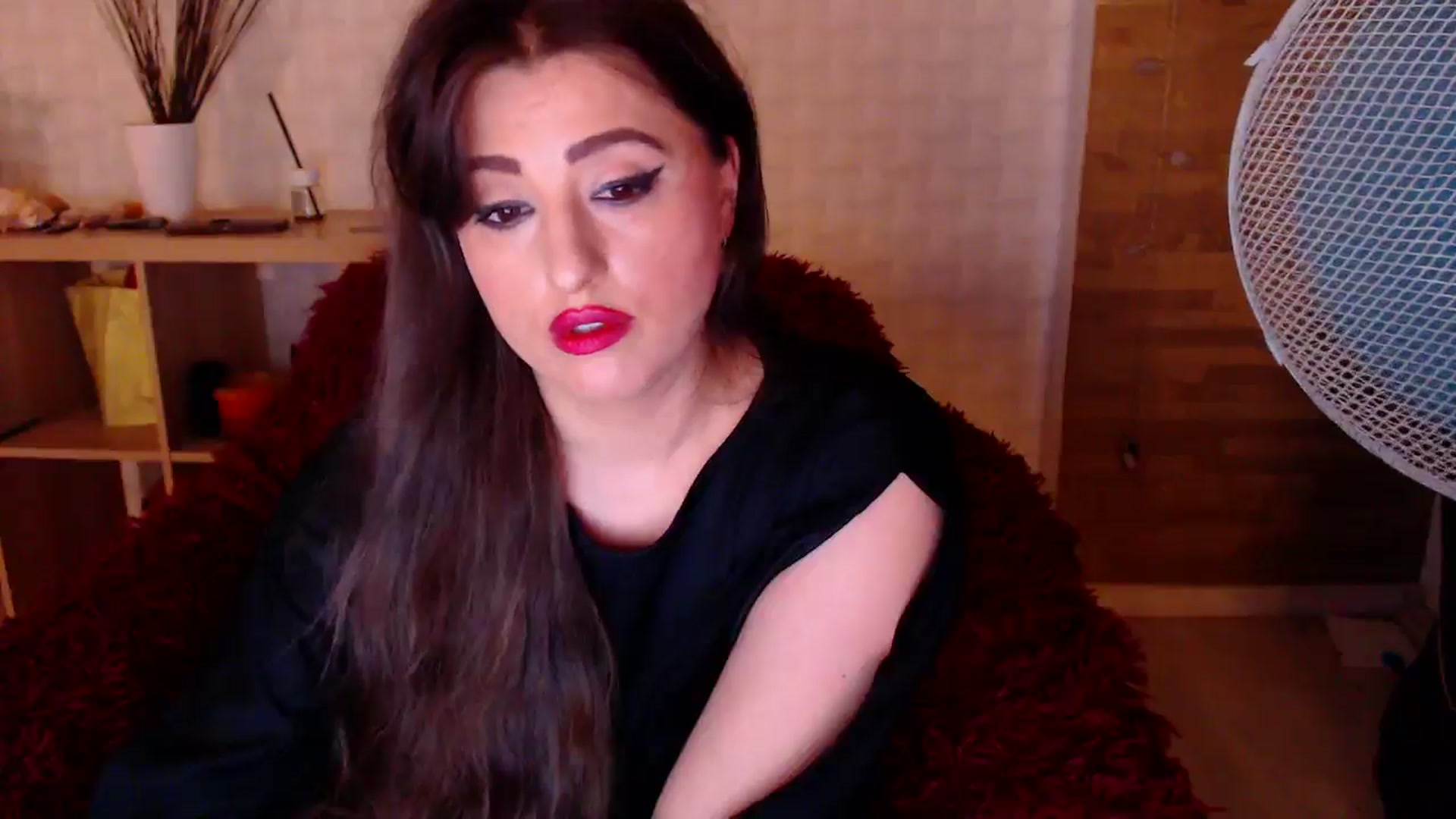 Gallery image thumbnail from HotRebbecca's myfreecams stream on, 08/13/2024, 24:24 image 15 of 20