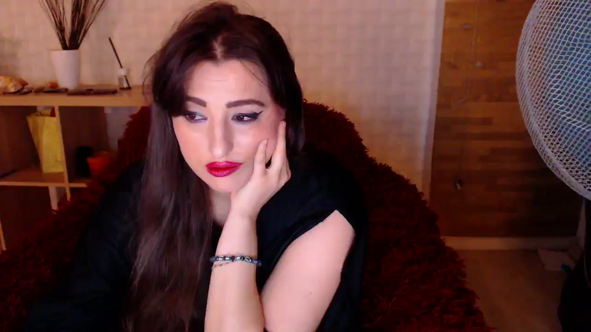 Gallery image thumbnail from HotRebbecca's myfreecams stream on, 08/13/2024, 24:24 image 16 of 20