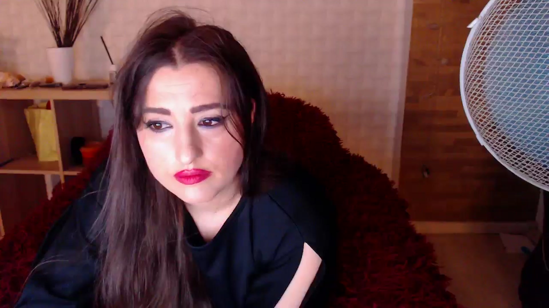 Gallery image thumbnail from HotRebbecca's myfreecams stream on, 08/13/2024, 24:24 image 7 of 20