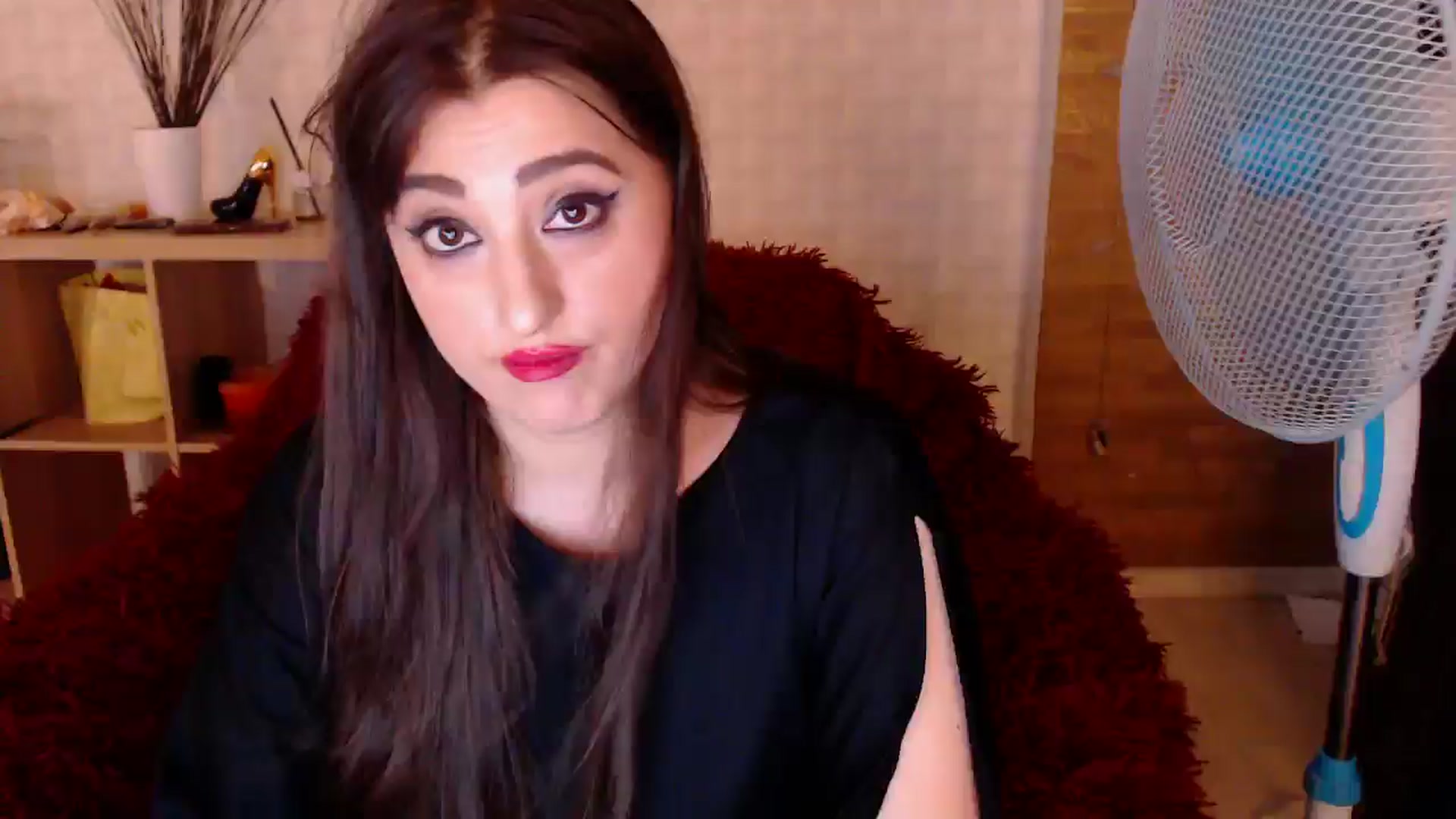 Gallery image thumbnail from HotRebbecca's myfreecams stream on, 08/13/2024, 06:26 image 18 of 20