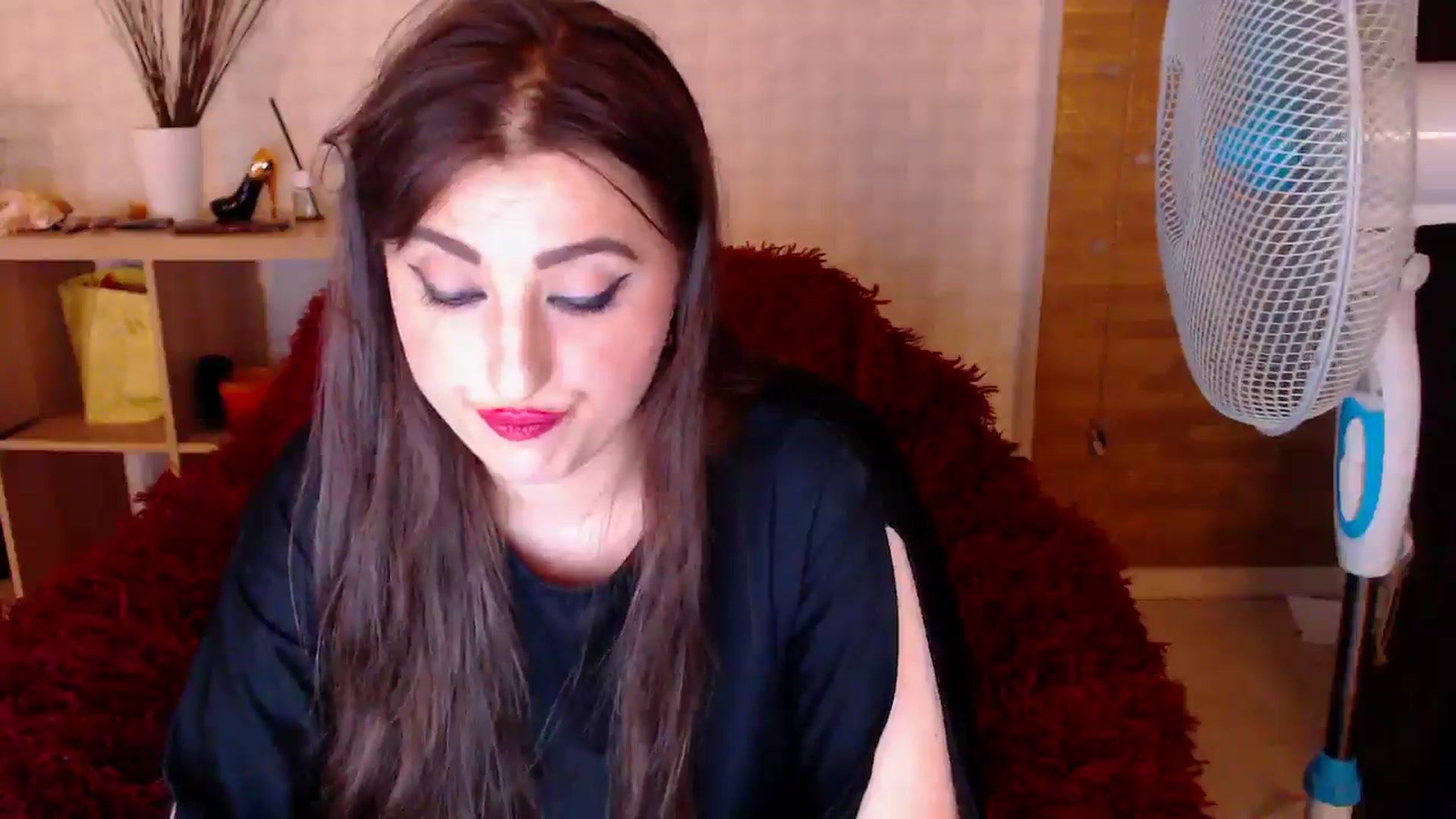 Gallery image thumbnail from HotRebbecca's myfreecams stream on, 08/13/2024, 06:26 image 20 of 20