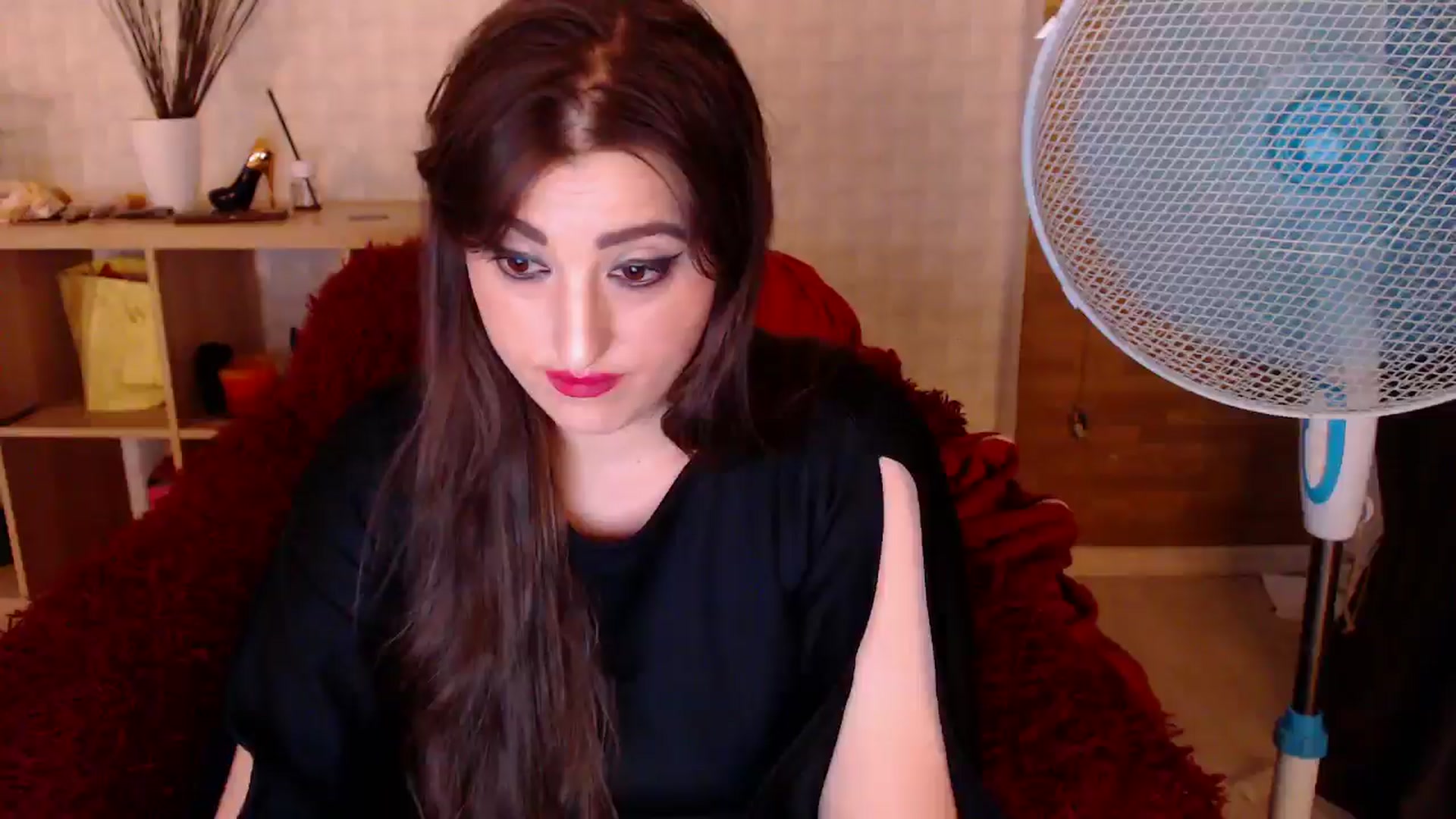 Gallery image thumbnail from HotRebbecca's myfreecams stream on, 08/13/2024, 06:26 image 10 of 20