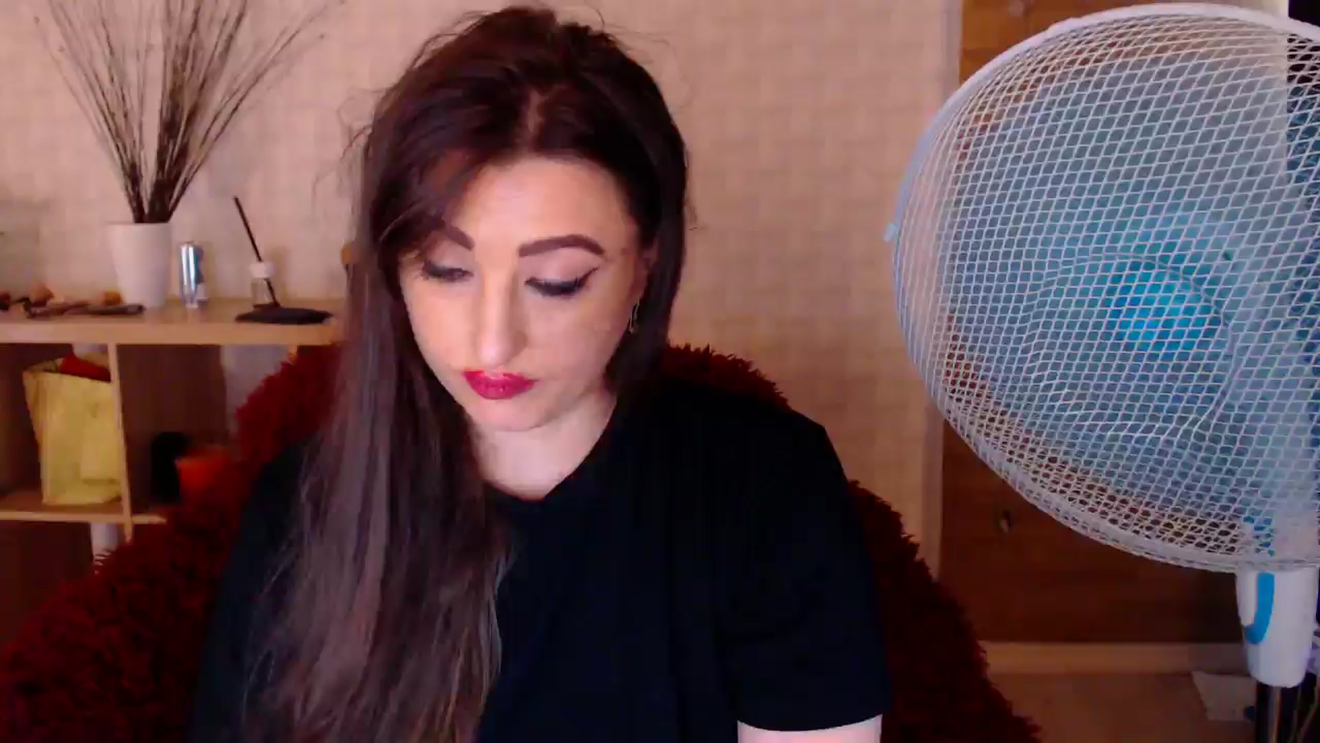 Gallery image thumbnail from HotRebbecca's myfreecams stream on, 08/15/2024, 06:38 image 15 of 20