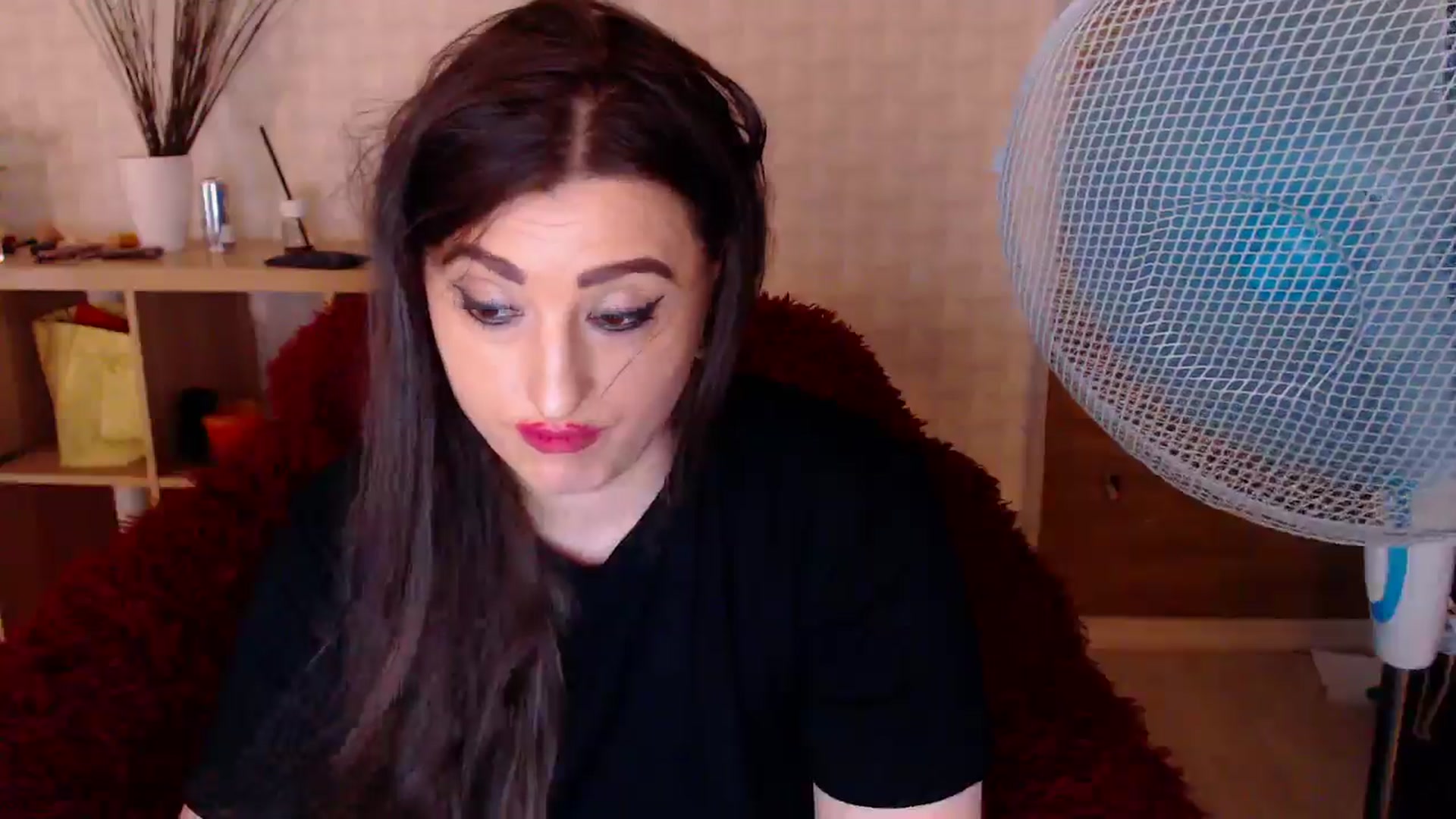 Gallery image thumbnail from HotRebbecca's myfreecams stream on, 08/15/2024, 06:38 image 3 of 20