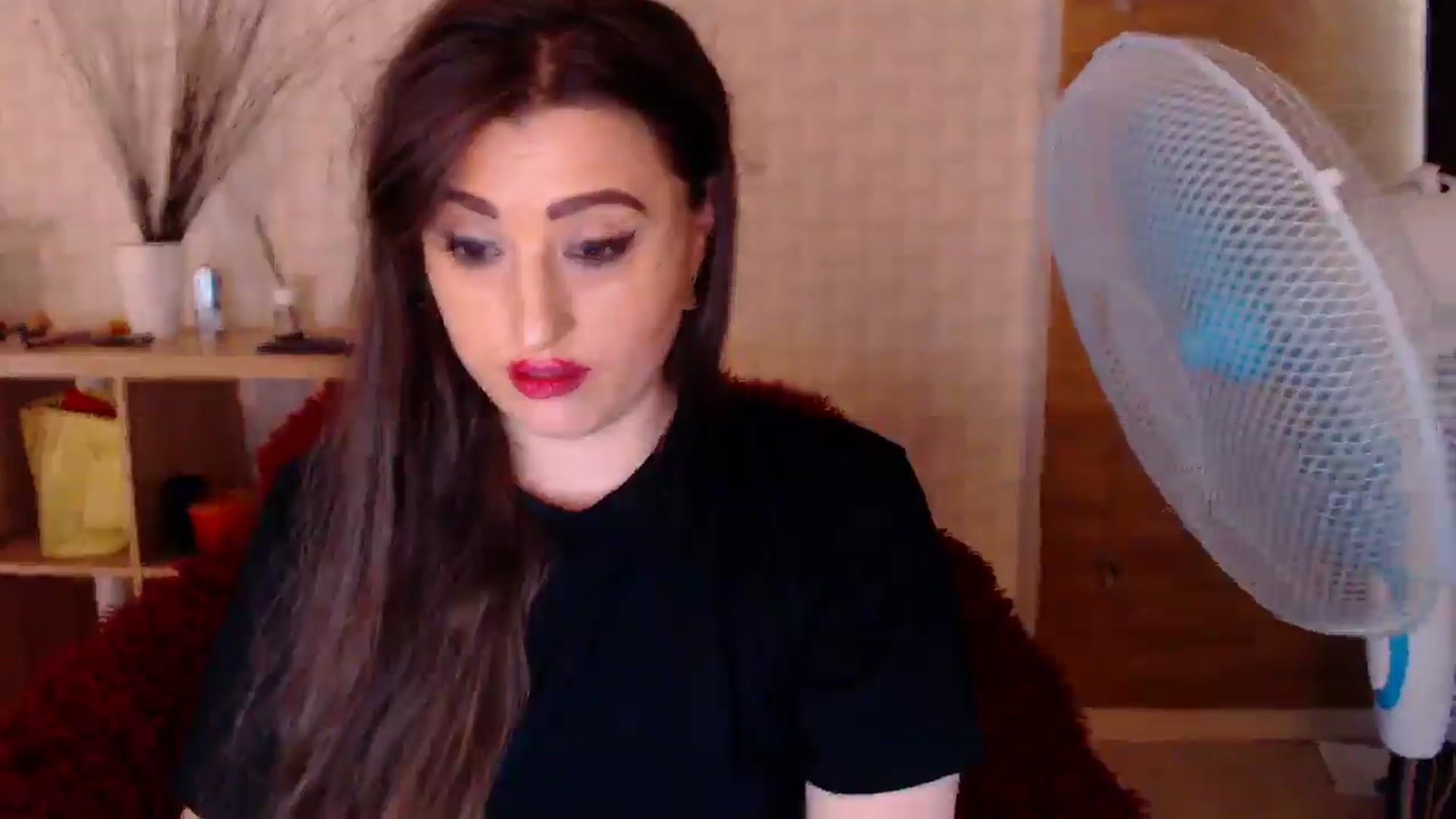 Gallery image thumbnail from HotRebbecca's myfreecams stream on, 08/15/2024, 06:38 image 11 of 20