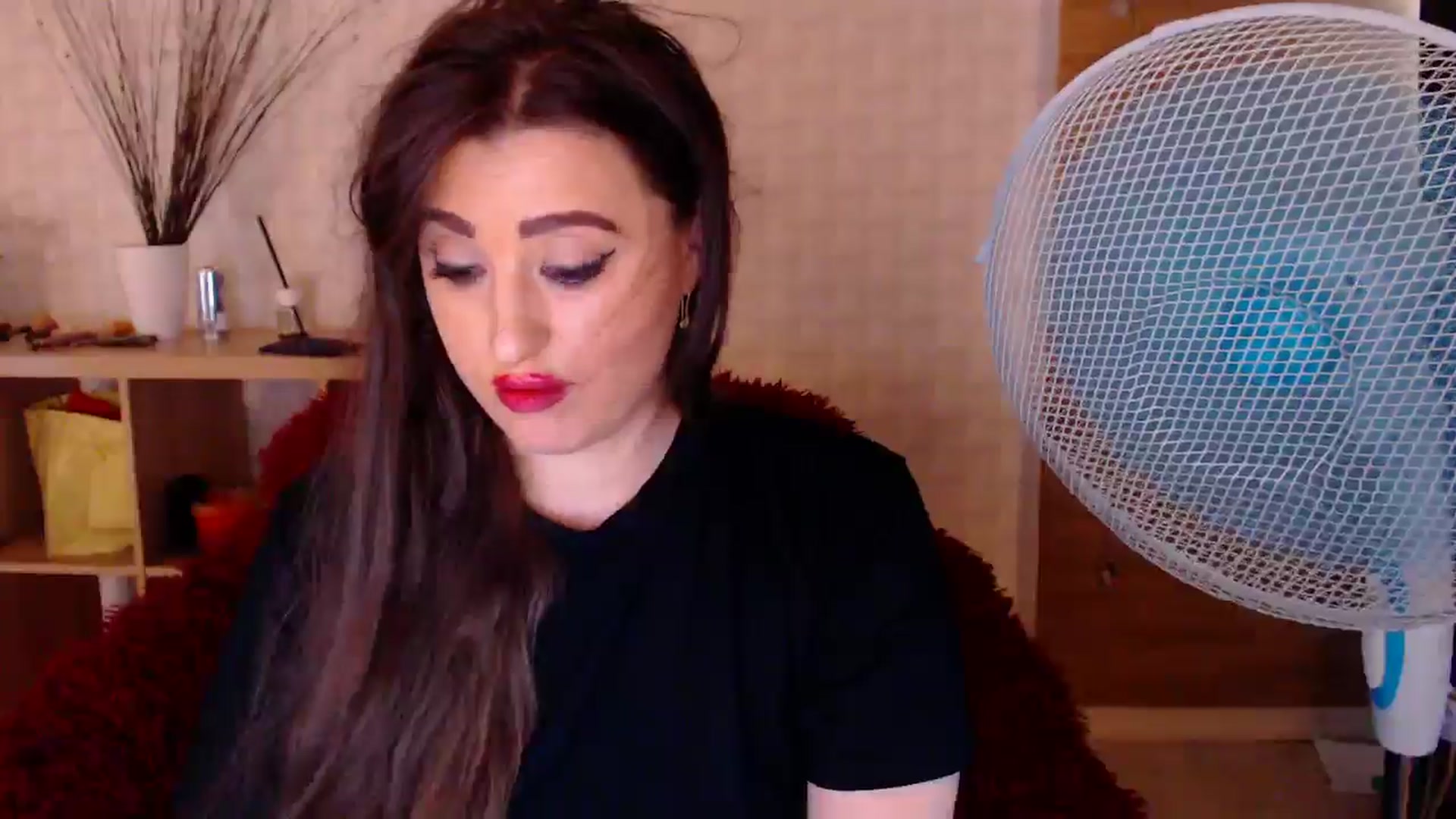 Gallery image thumbnail from HotRebbecca's myfreecams stream on, 08/15/2024, 06:38 image 12 of 20