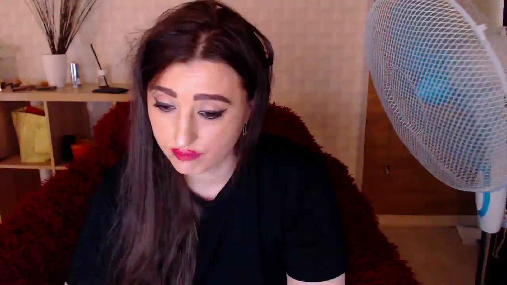 Gallery image thumbnail from HotRebbecca's myfreecams stream on, 08/15/2024, 06:38 image 2 of 20