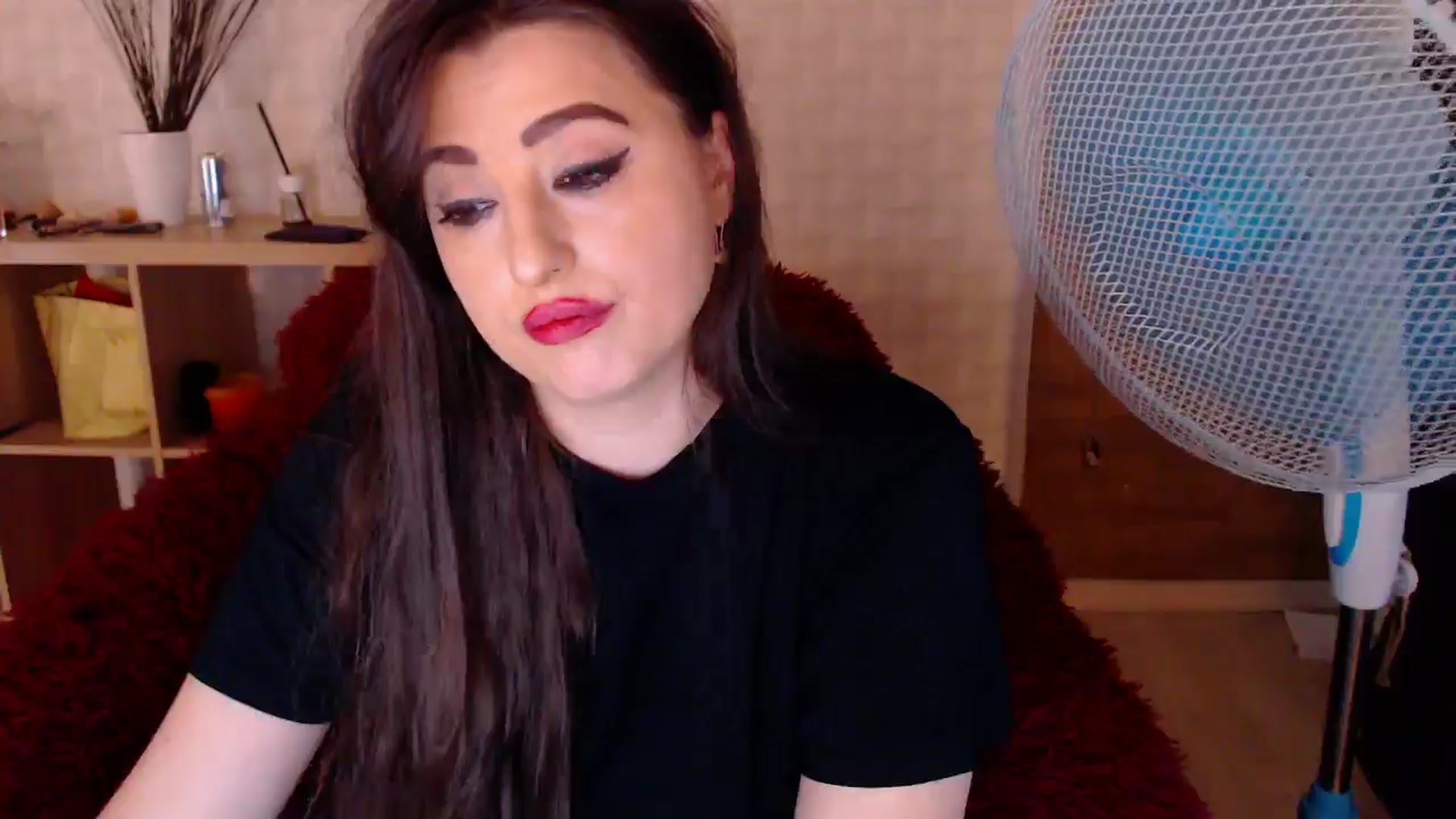 Gallery image thumbnail from HotRebbecca's myfreecams stream on, 08/15/2024, 06:38 image 20 of 20