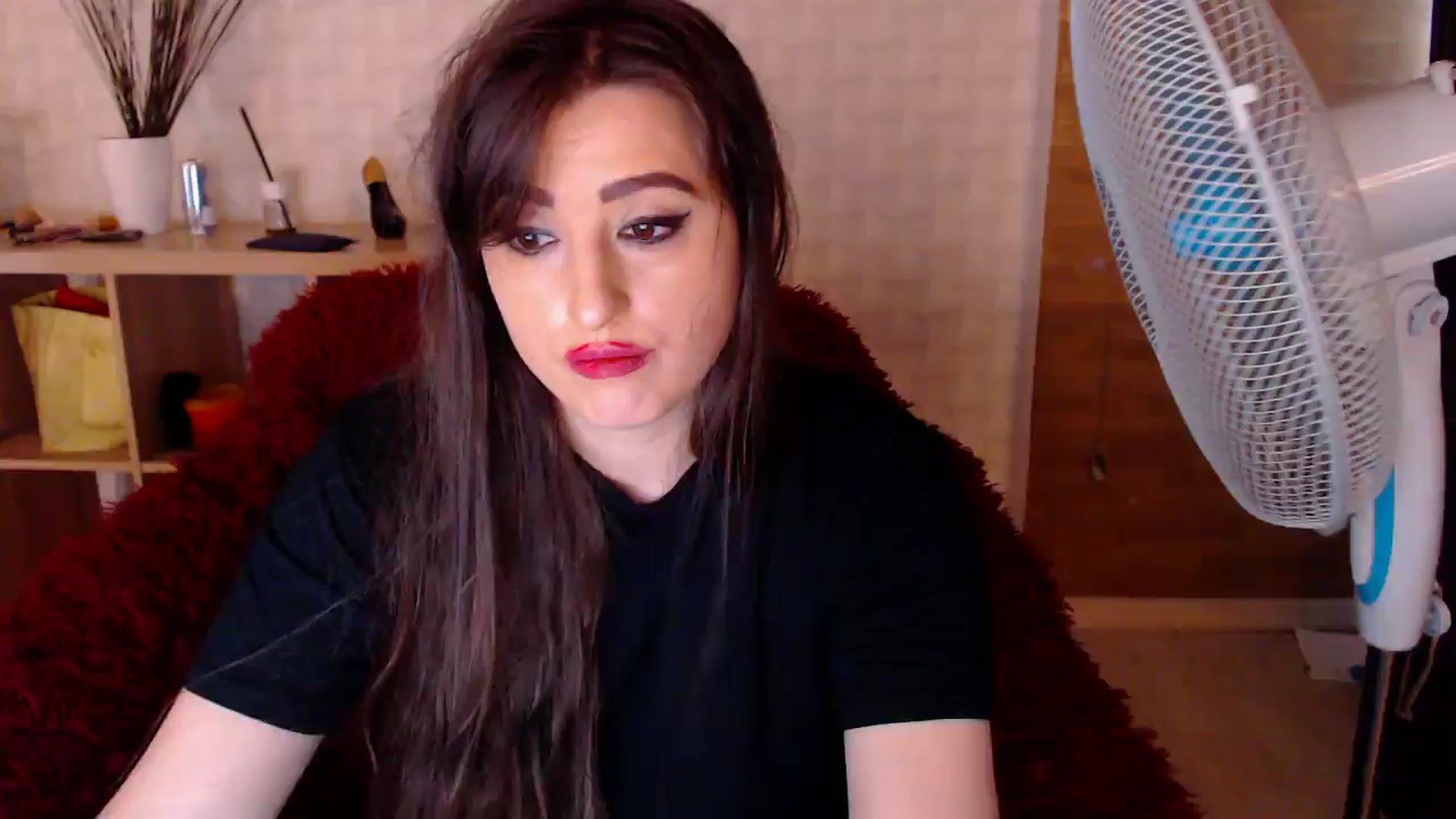 Gallery image thumbnail from HotRebbecca's myfreecams stream on, 08/15/2024, 07:01 image 1 of 20