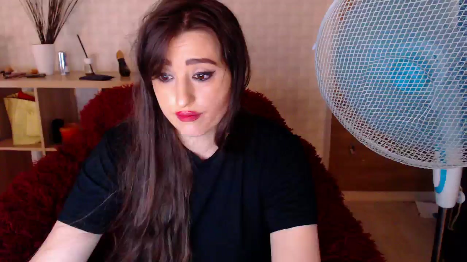 Gallery image thumbnail from HotRebbecca's myfreecams stream on, 08/15/2024, 07:01 image 3 of 20